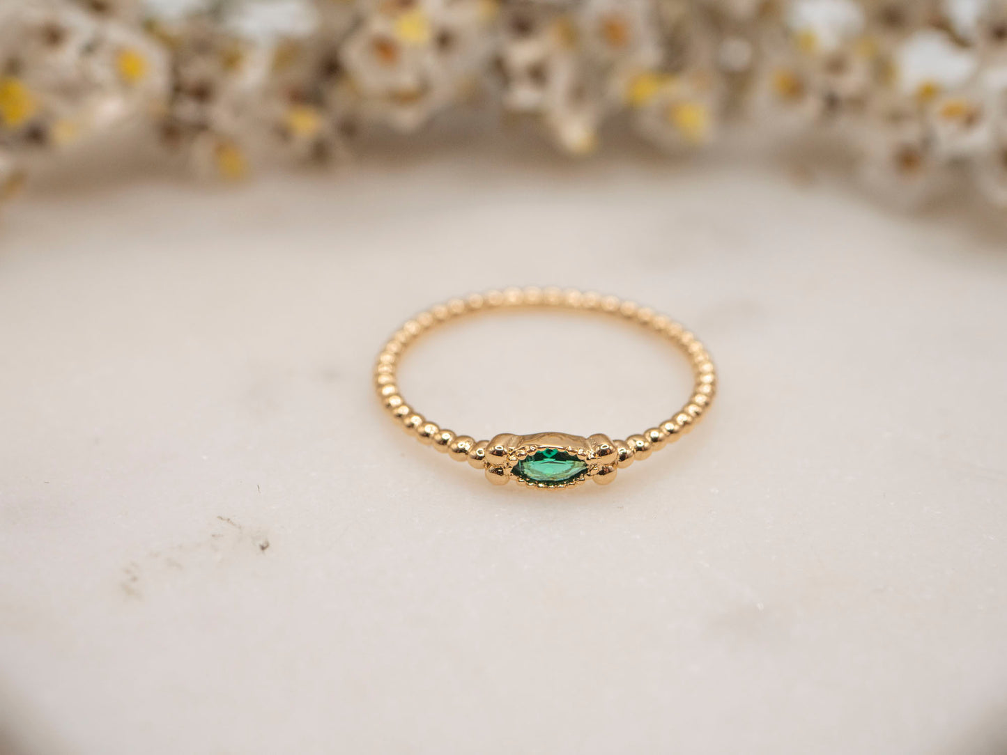 BAGUE JEANNE