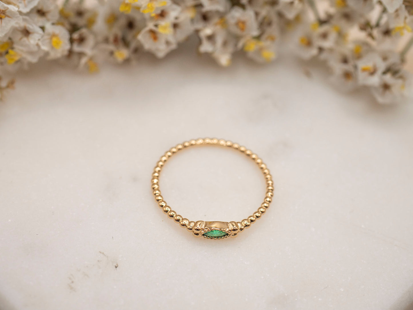 BAGUE JEANNE