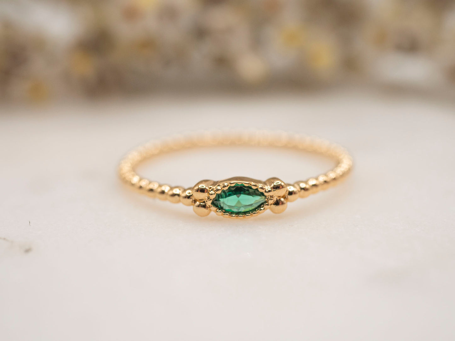 BAGUE JEANNE