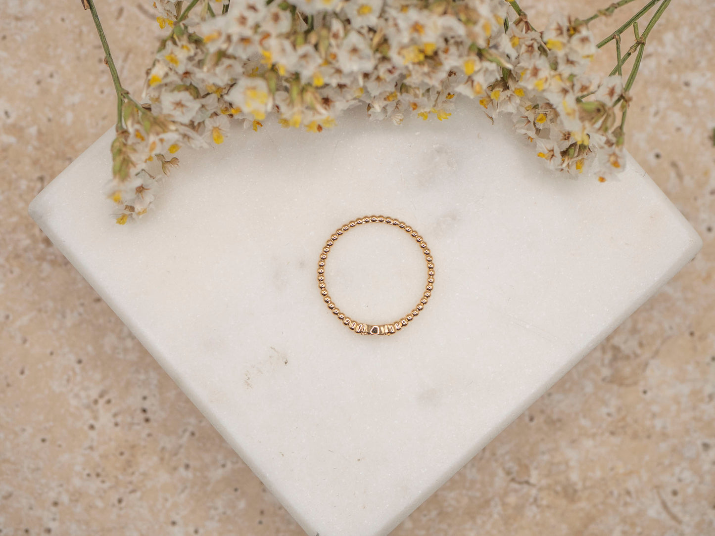 BAGUE JEANNE