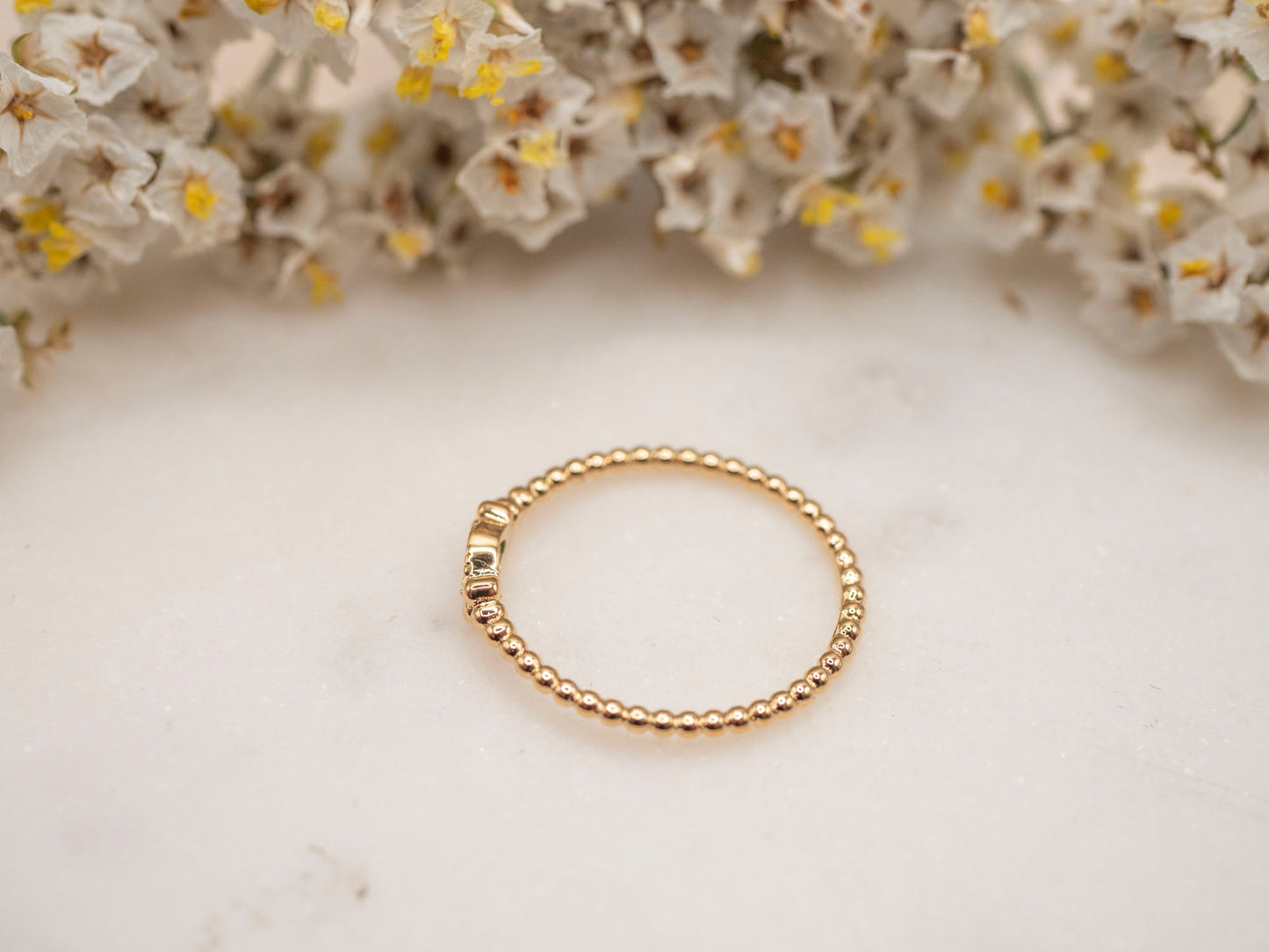 BAGUE JEANNE