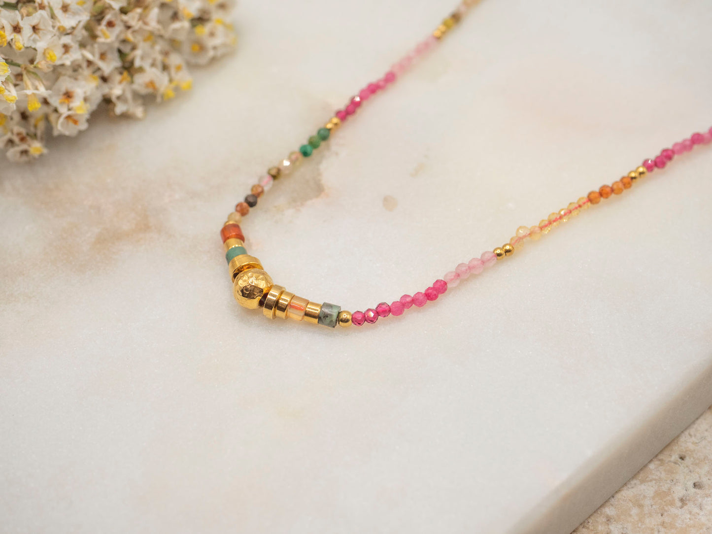 COLLIER MAEVA