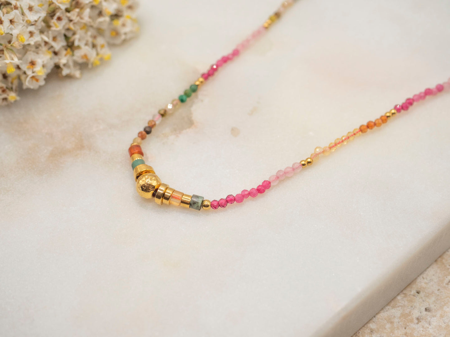 COLLIER MAEVA