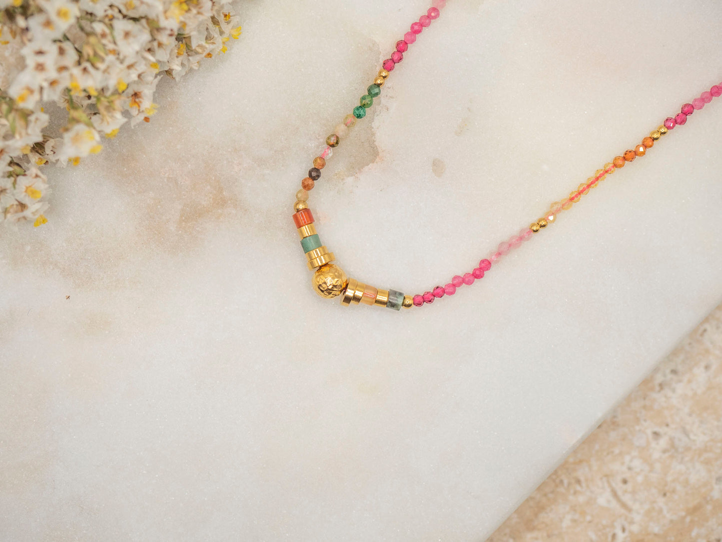 COLLIER MAEVA