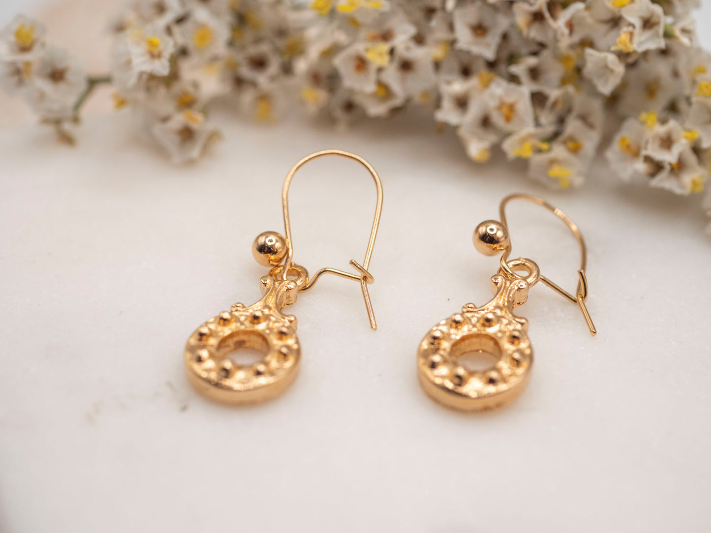 BOUCLES D'OREILLES ARIANE