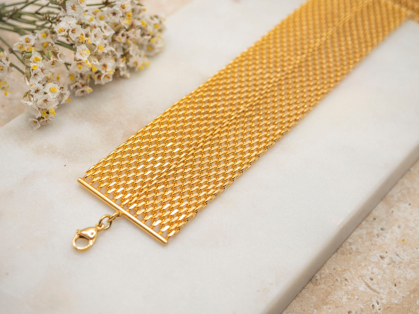 CHOKER ALBA