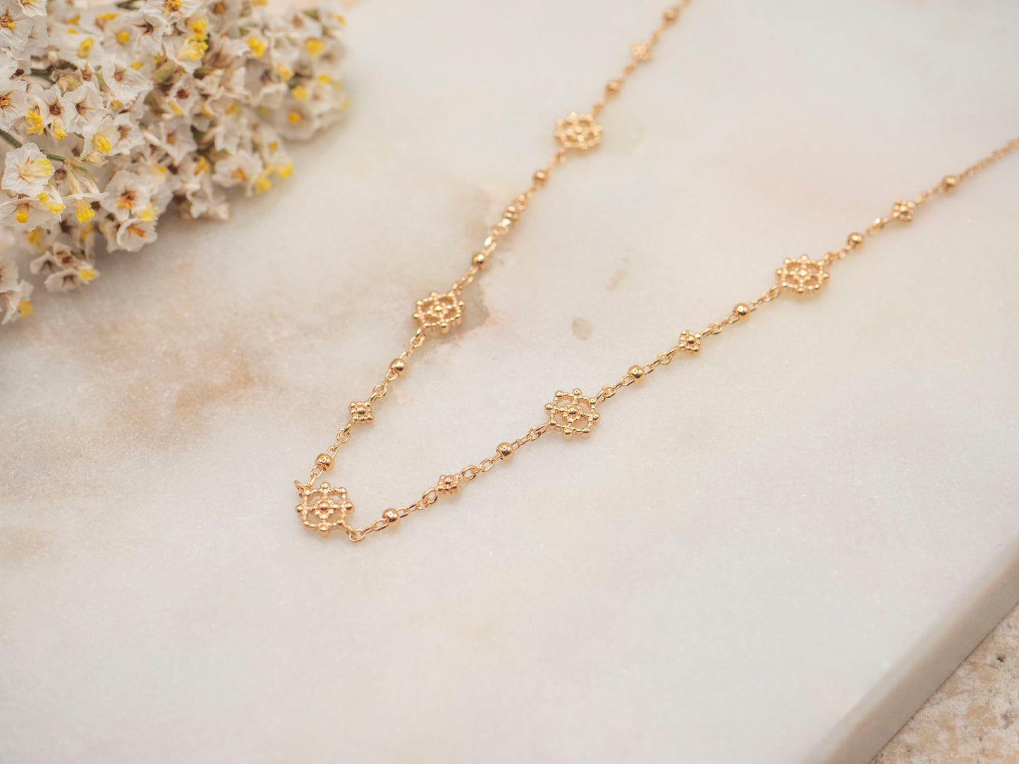COLLIER OMEGA