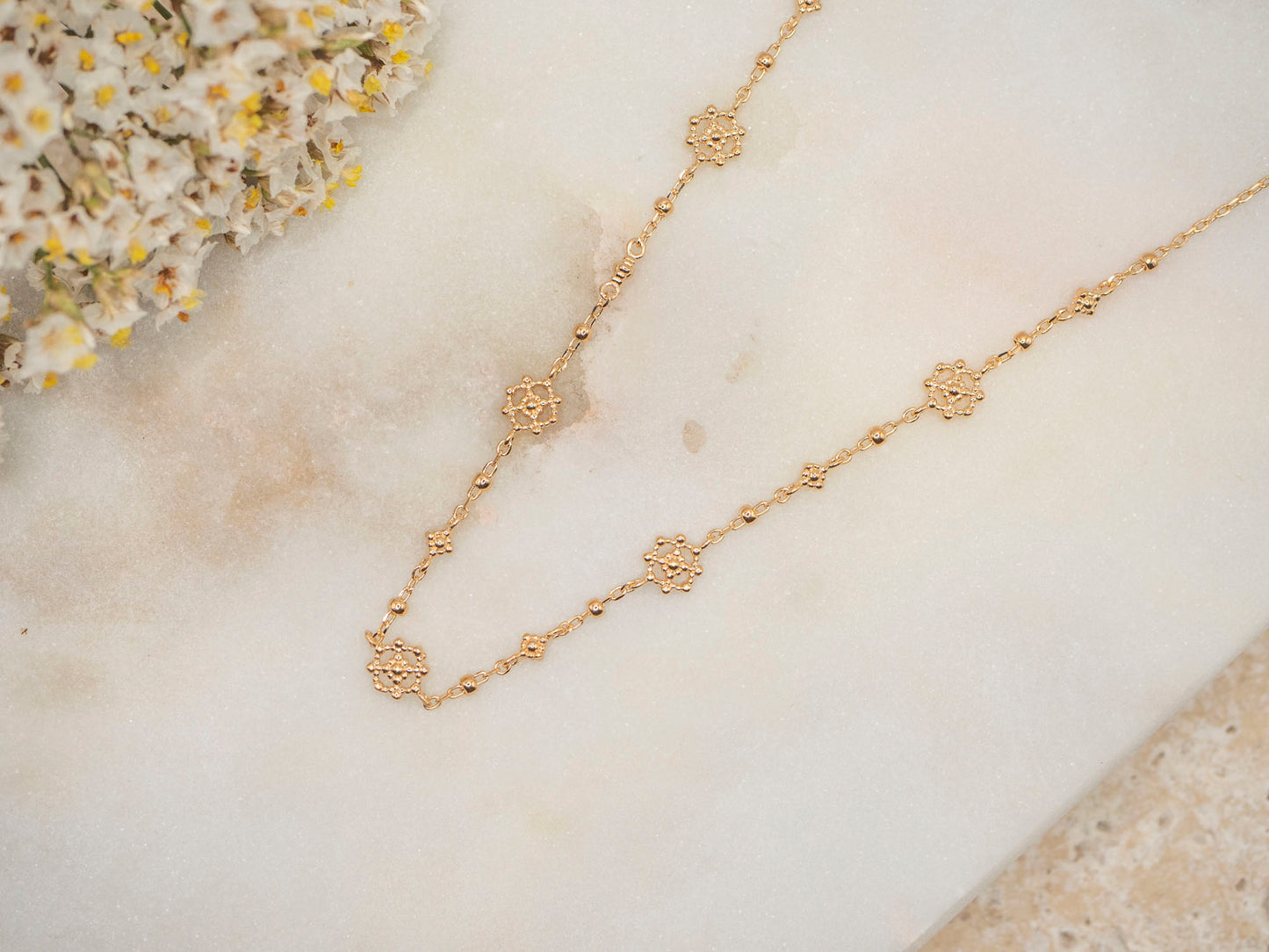 COLLIER OMEGA