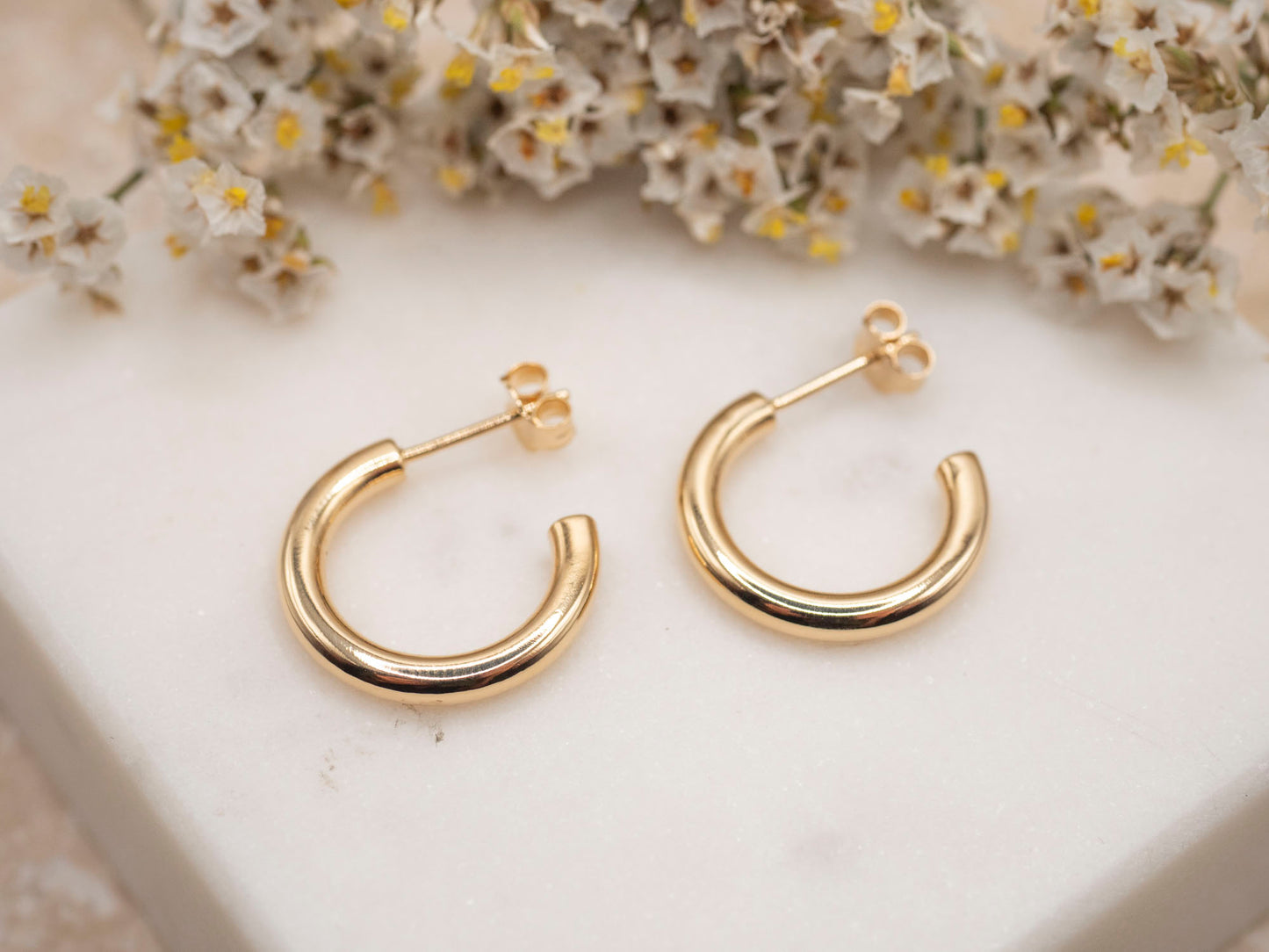 BOUCLES D'OREILLES LISE