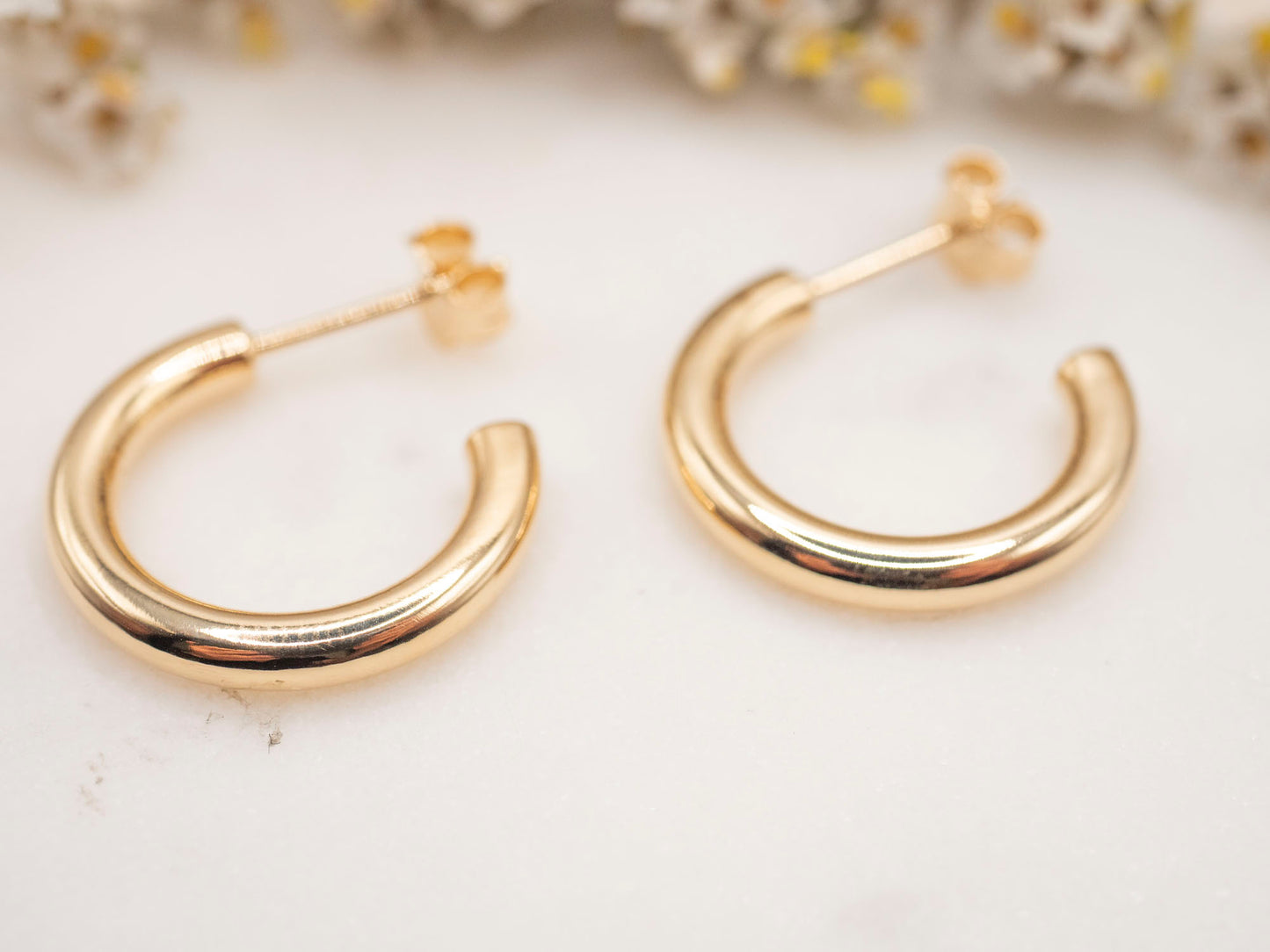 BOUCLES D'OREILLES LISE