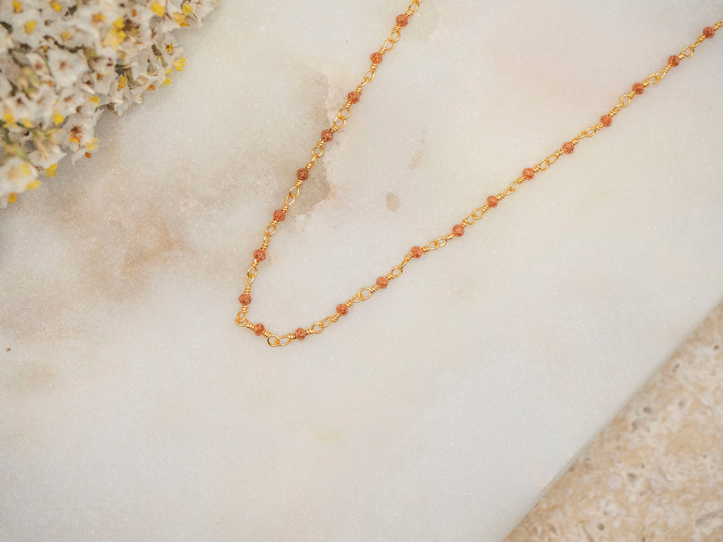 COLLIER ENORA