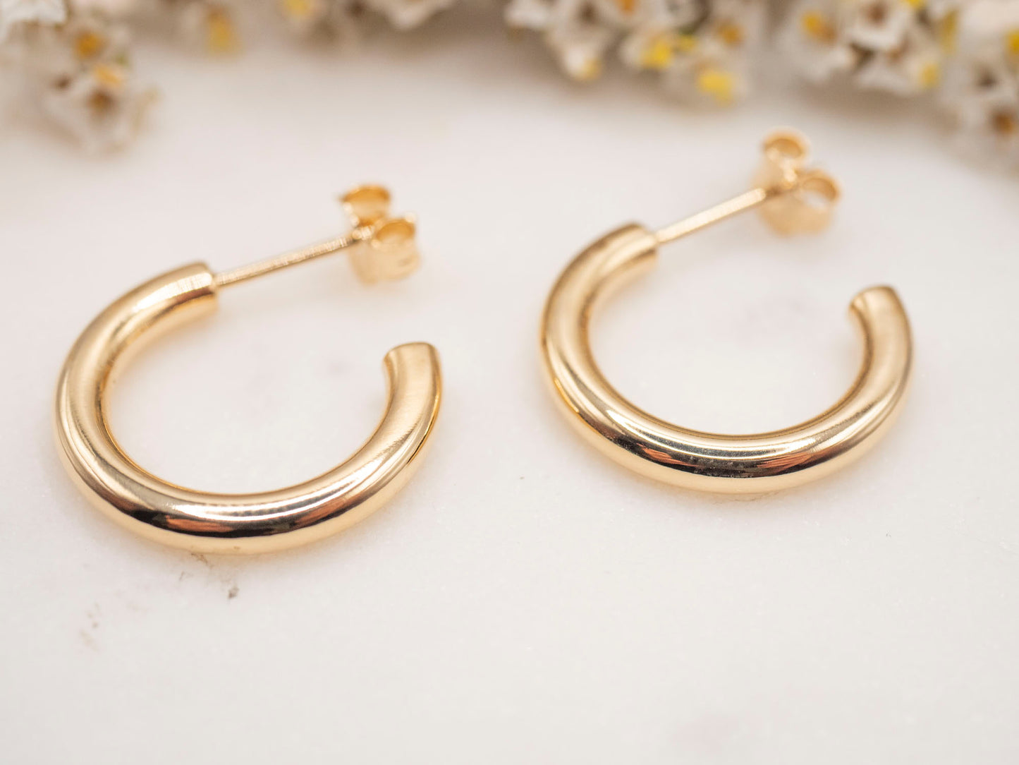 BOUCLES D'OREILLES LISE