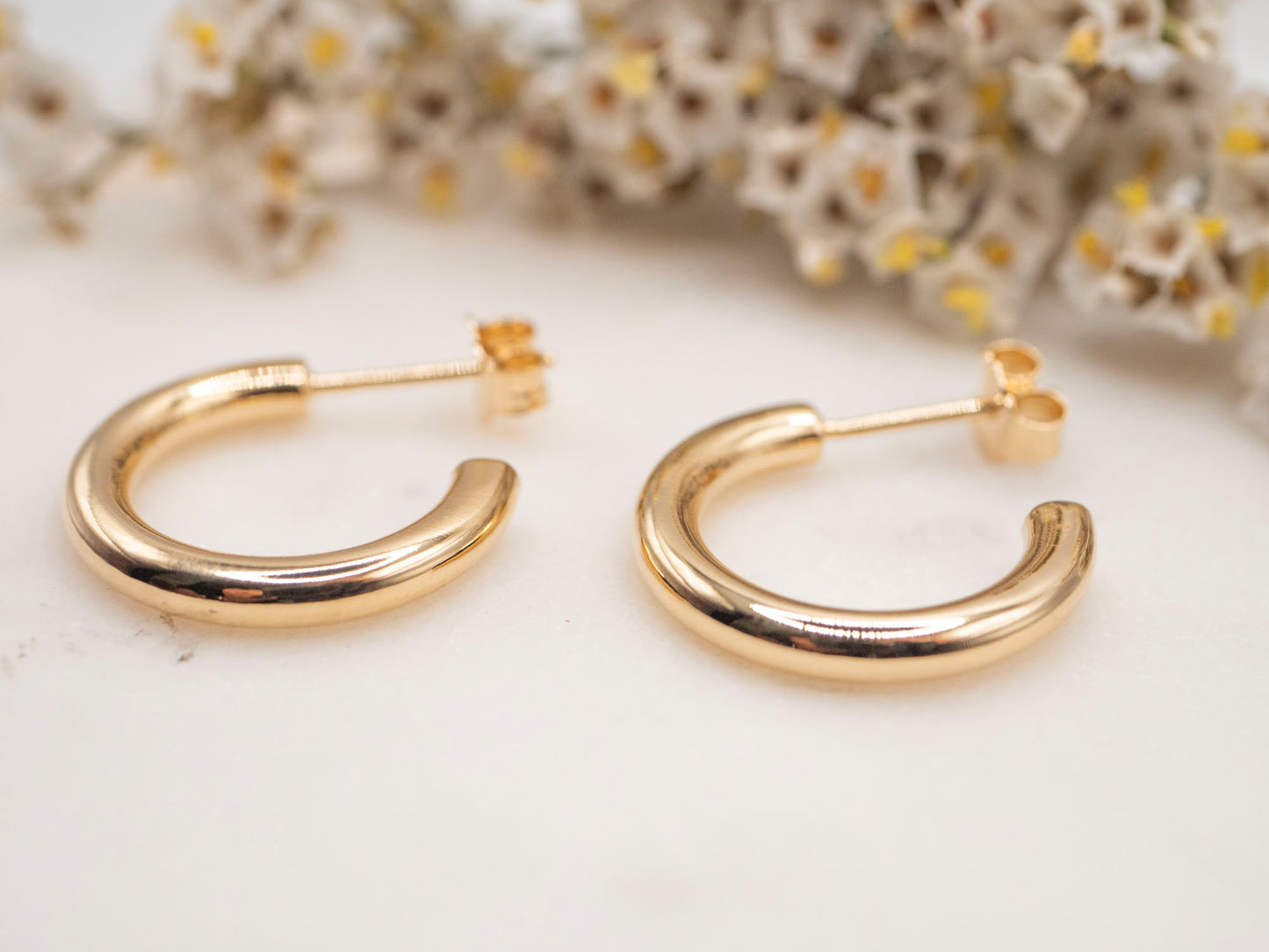 BOUCLES D'OREILLES LISE