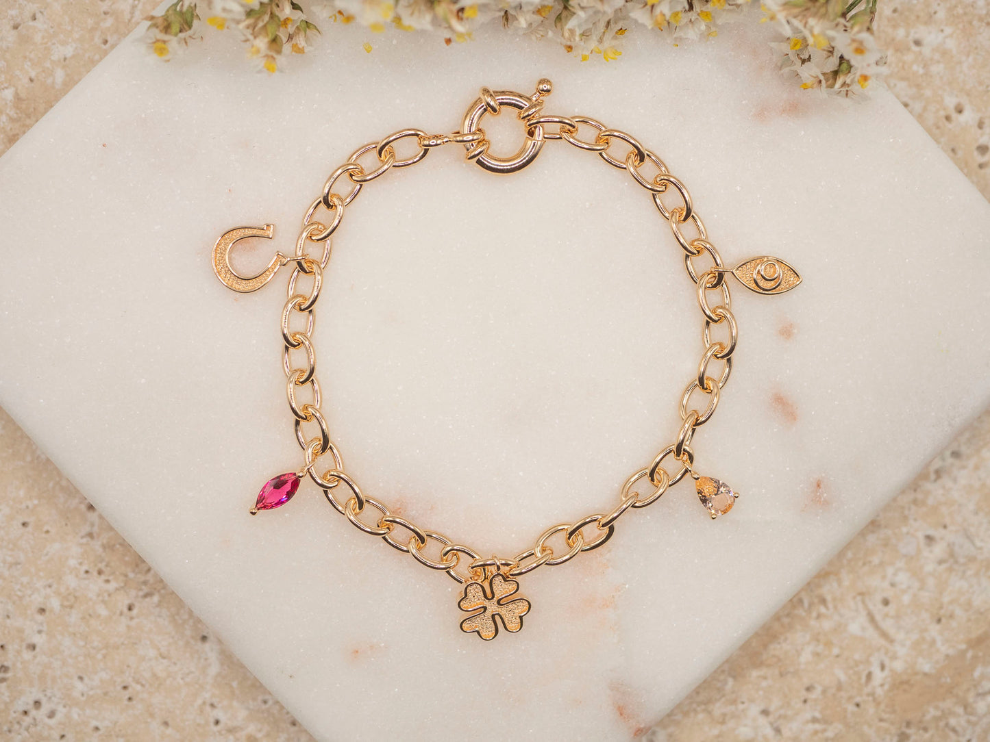 BRACELET RYM