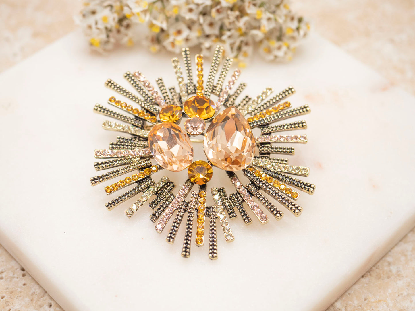 BROCHE ELLIA