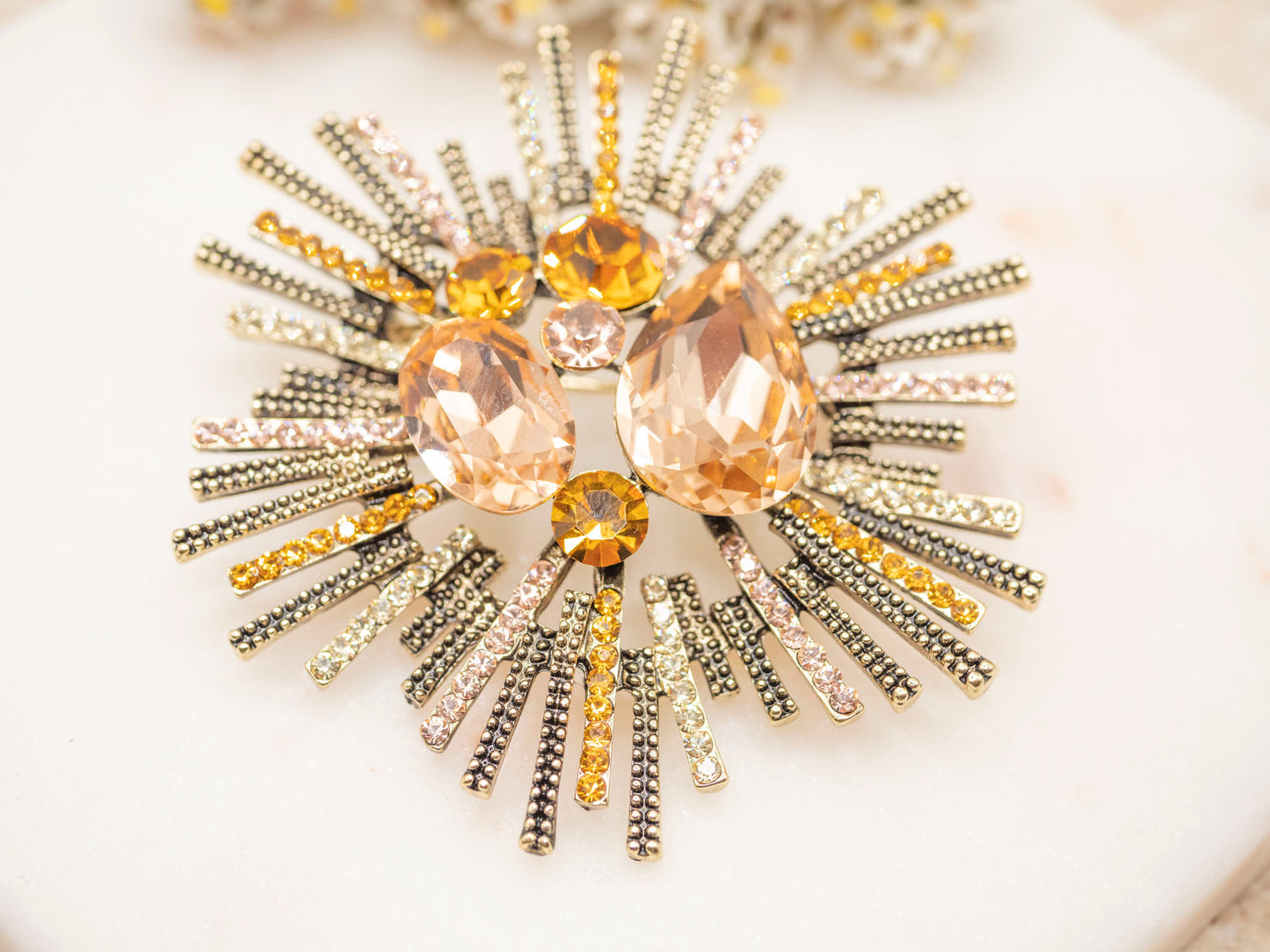 BROCHE ELLIA