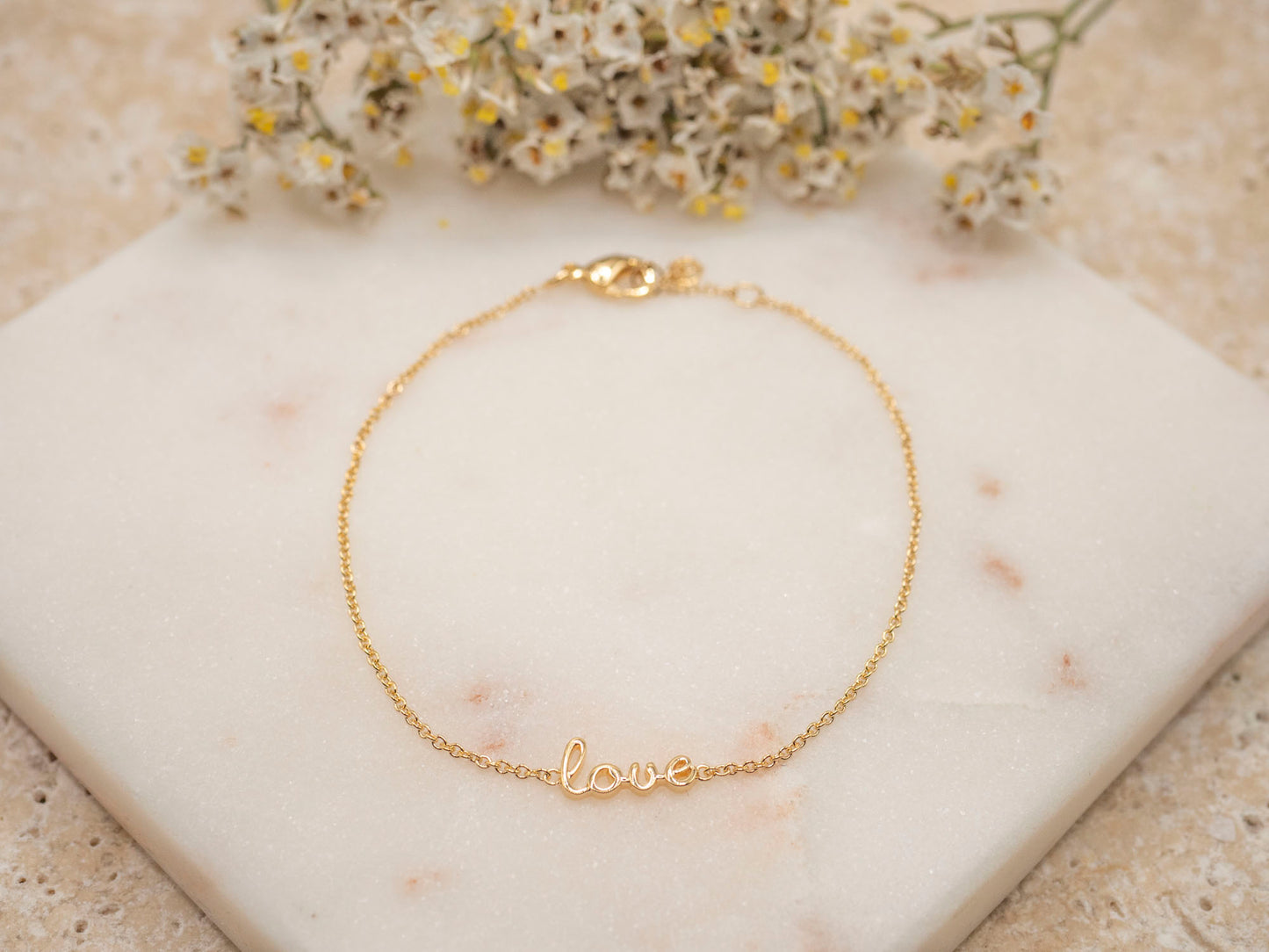 BRACELET LOVE