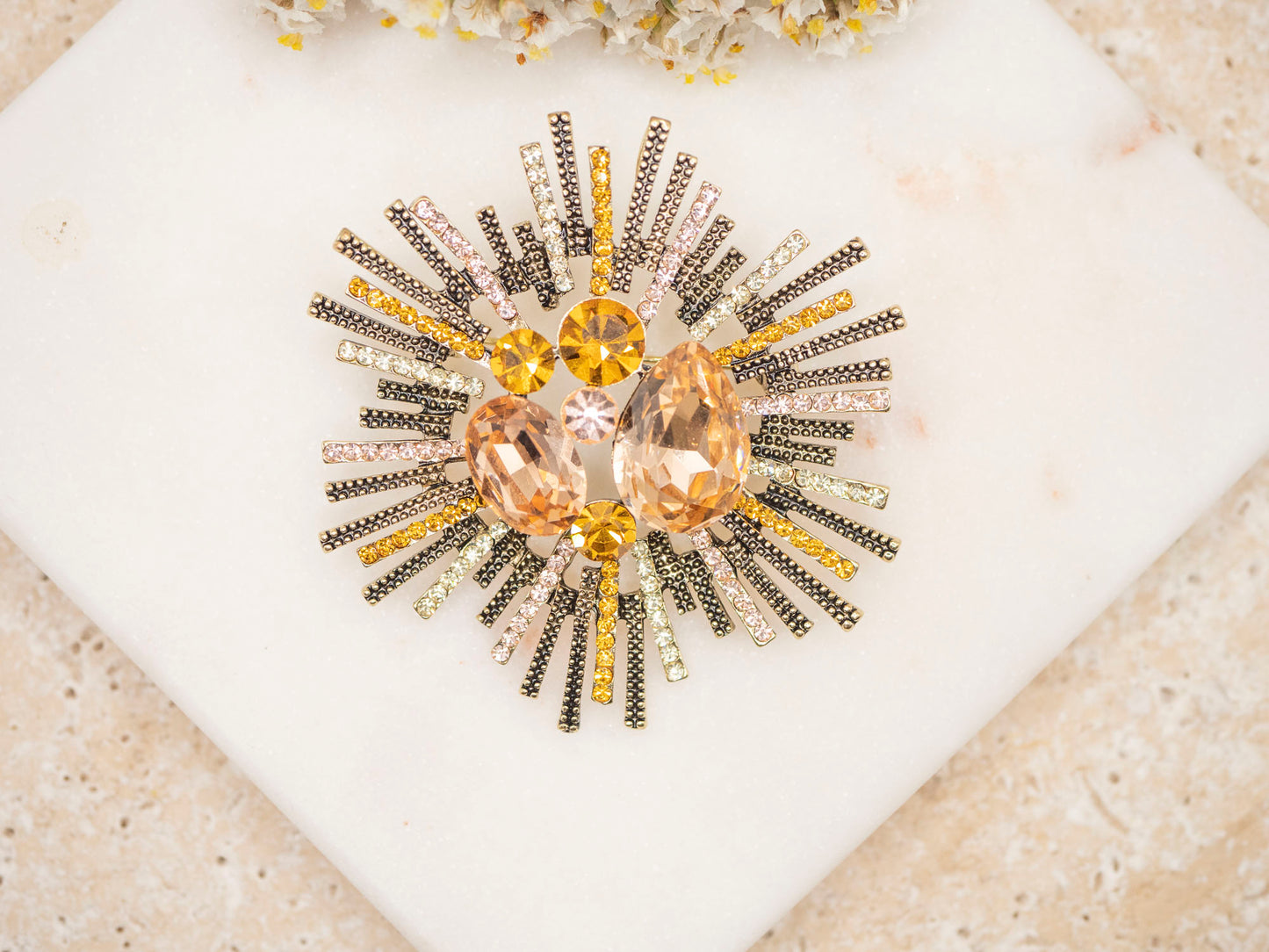 BROCHE ELLIA