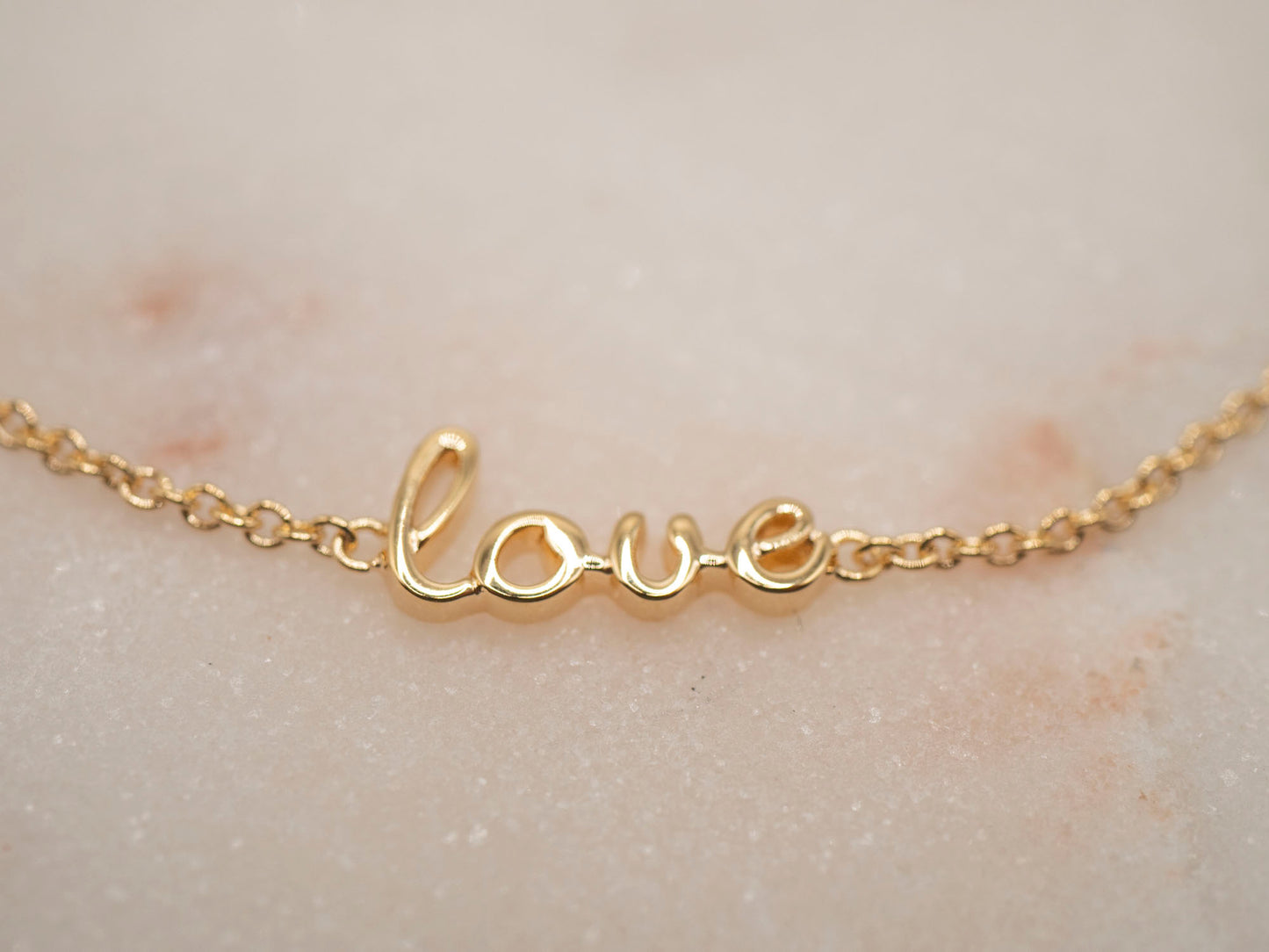 BRACELET LOVE
