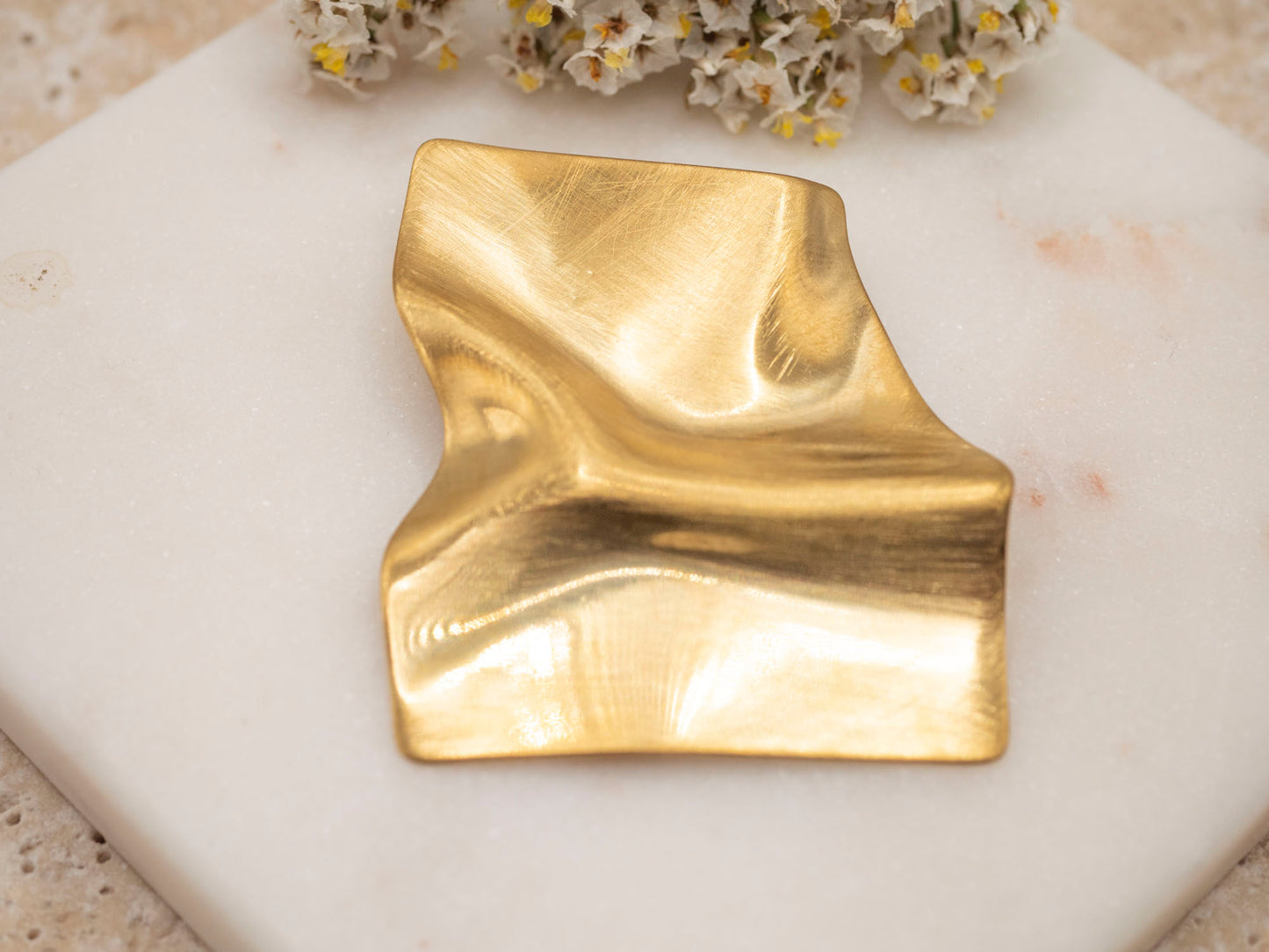 BROCHE MARIA