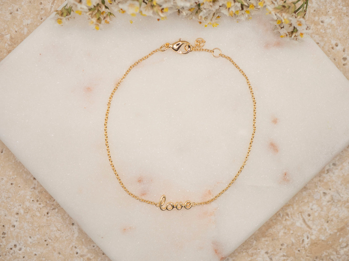 BRACELET LOVE