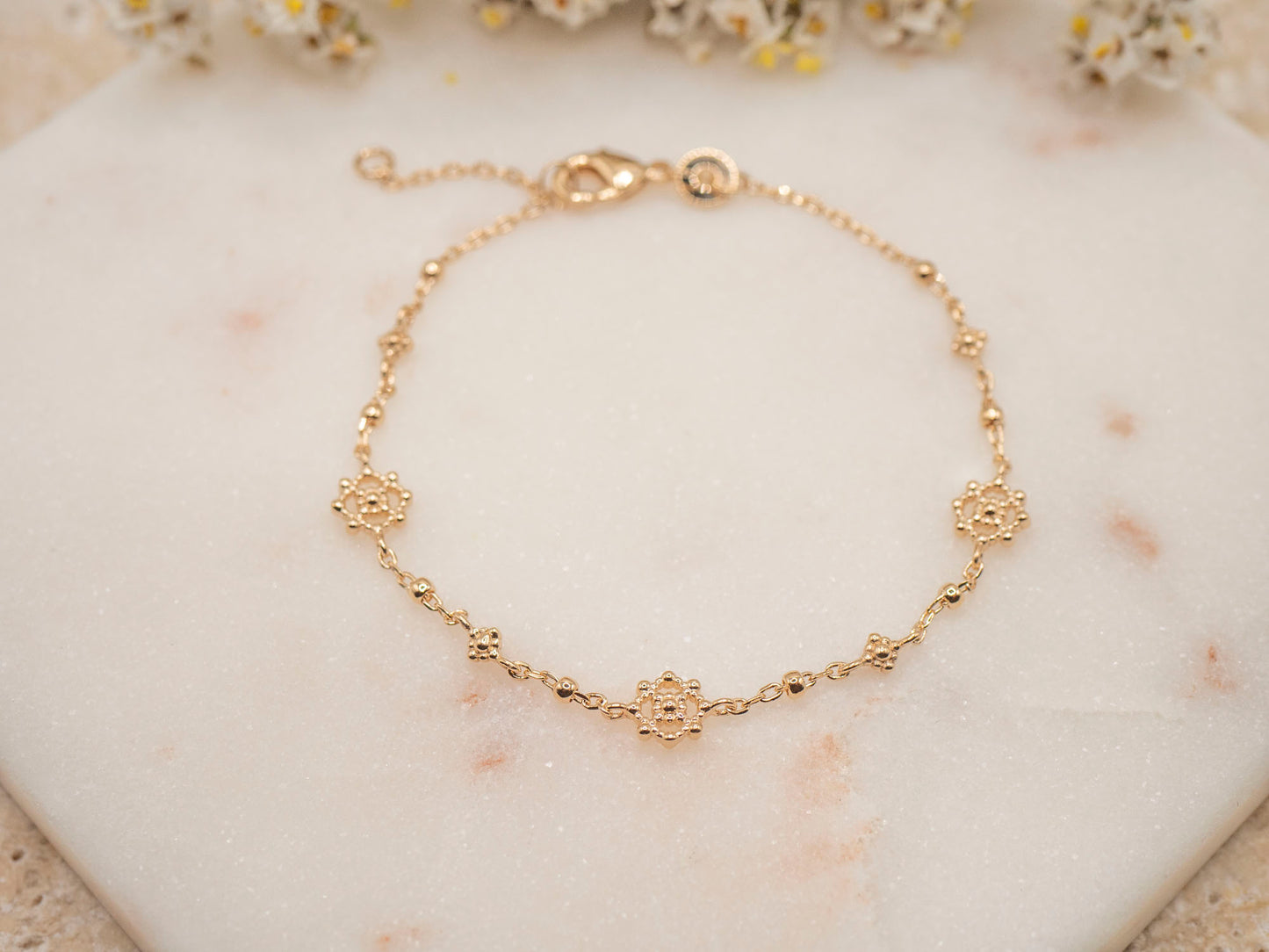 BRACELET OMEGA