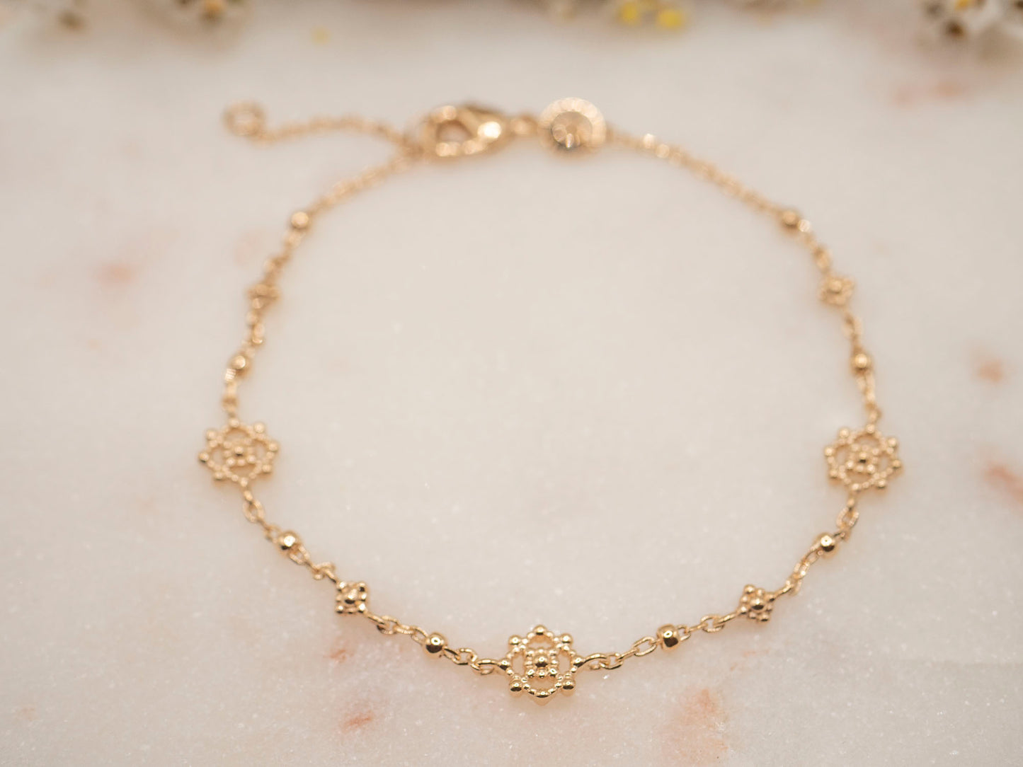 BRACELET OMEGA