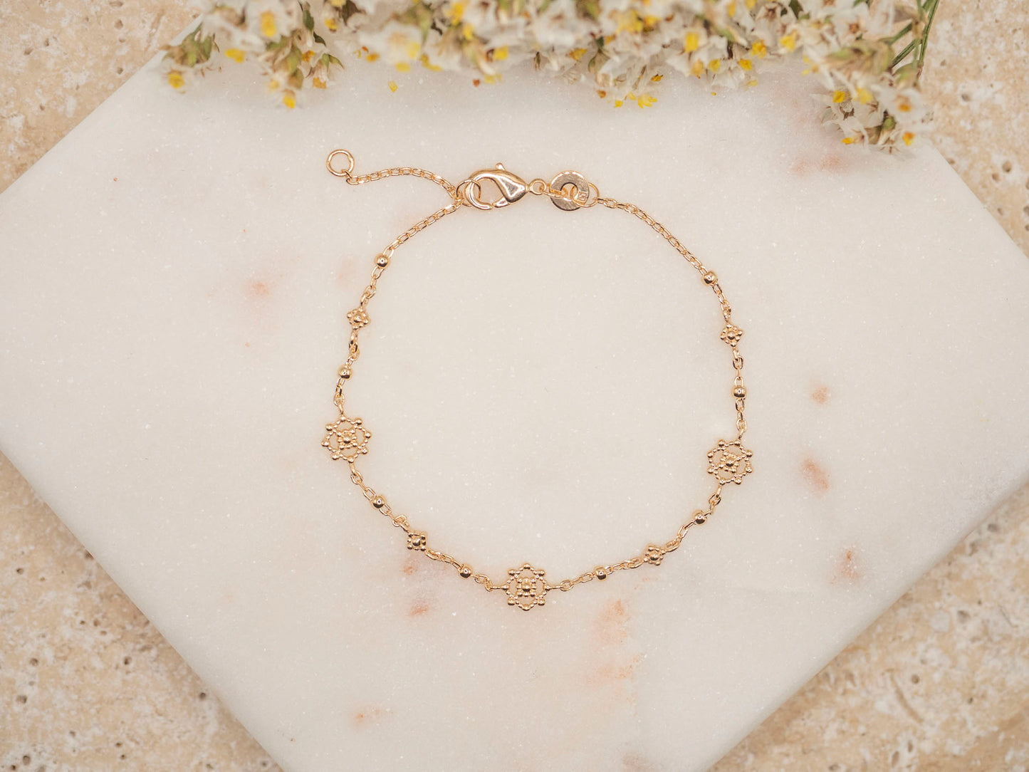 BRACELET OMEGA