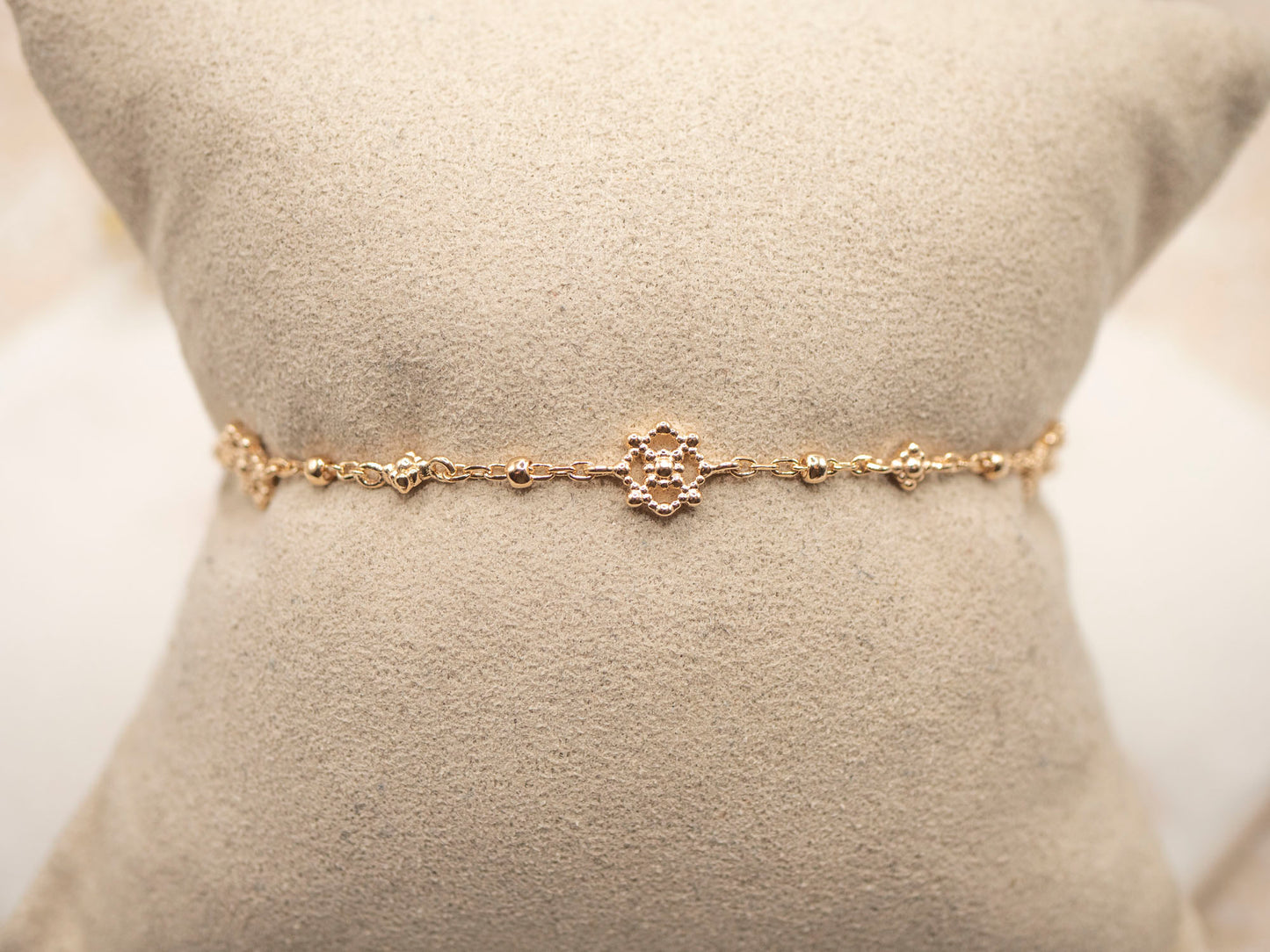 BRACELET OMEGA