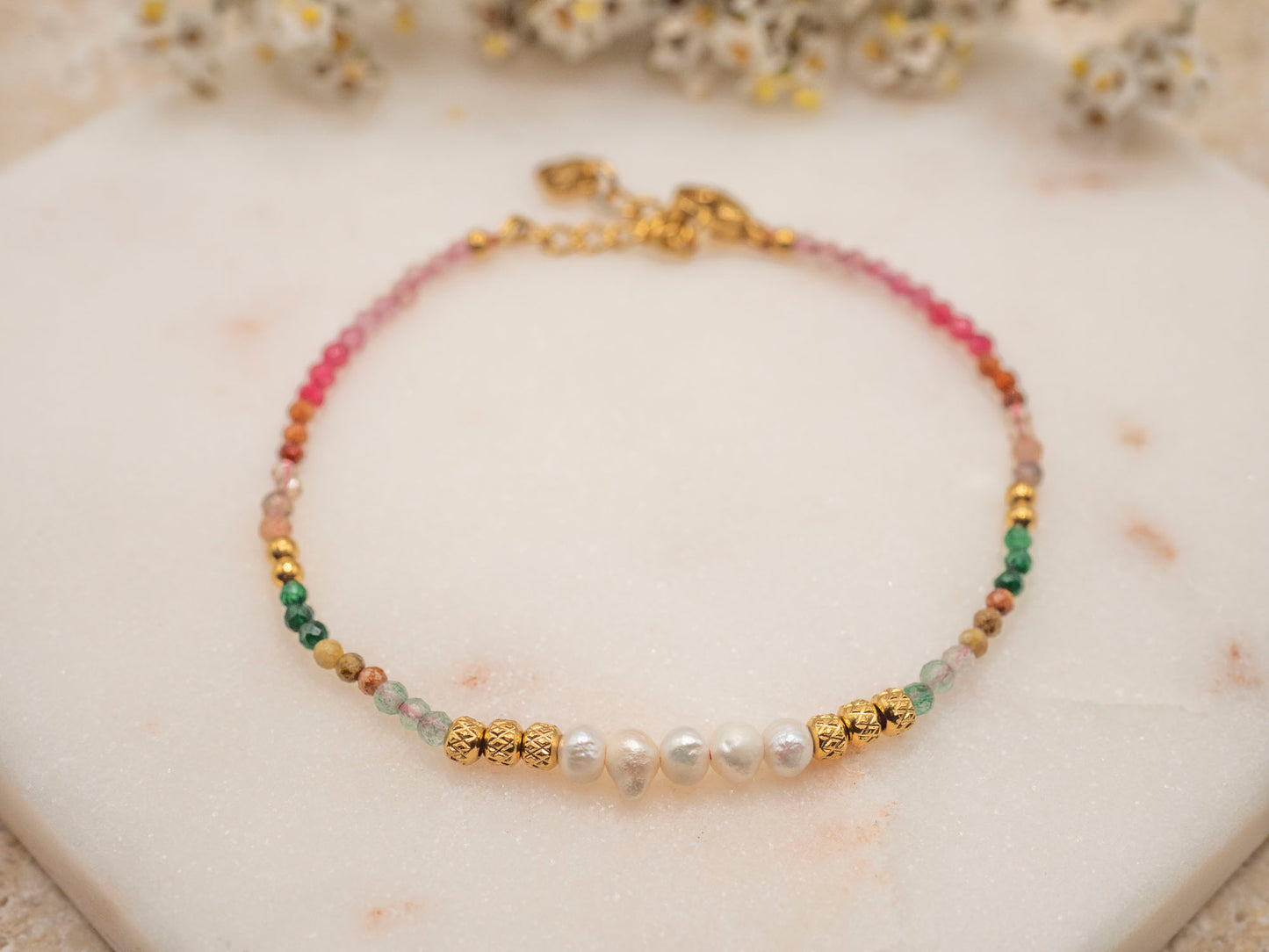 BRACELET SIGMA
