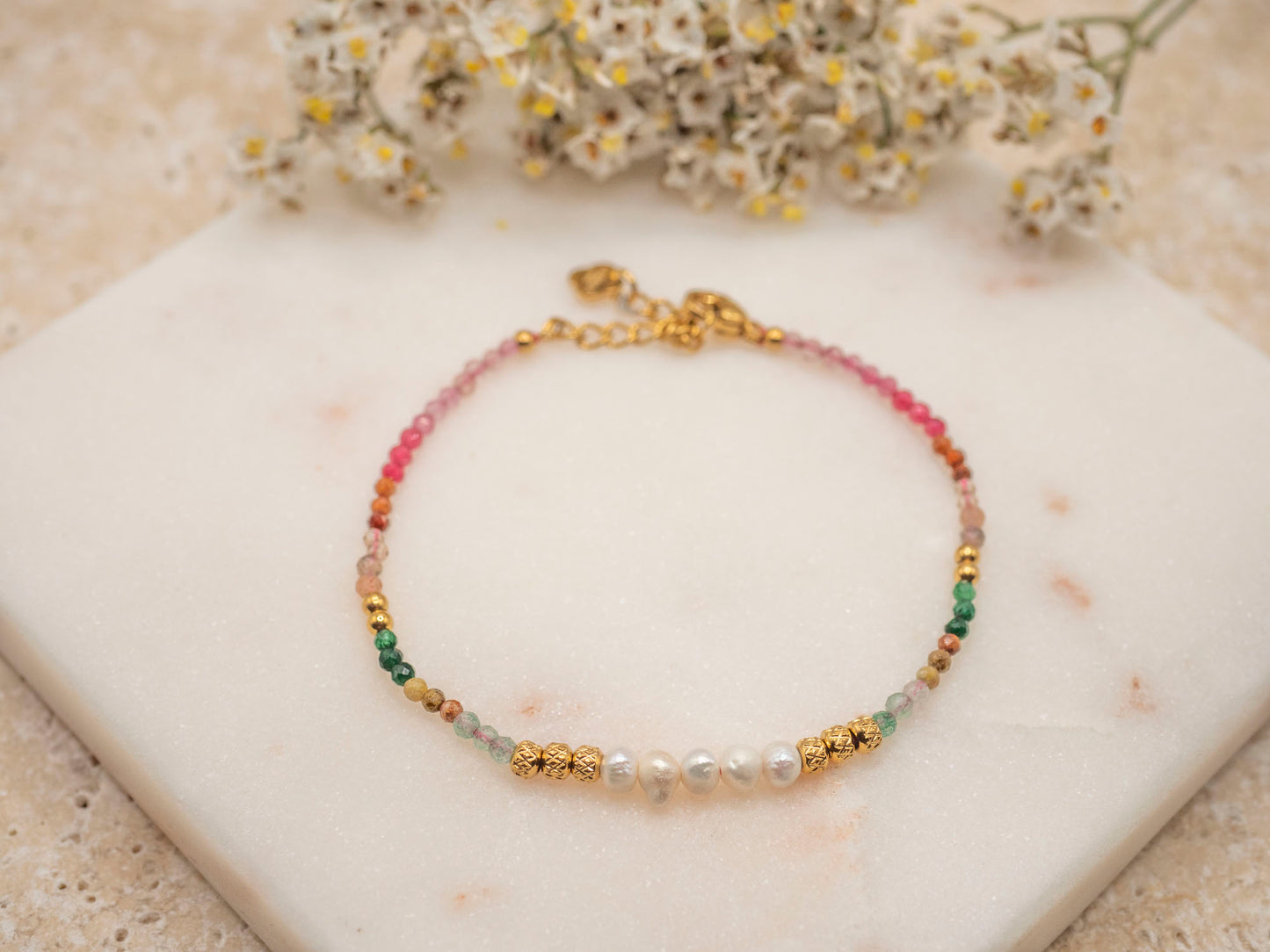 BRACELET SIGMA