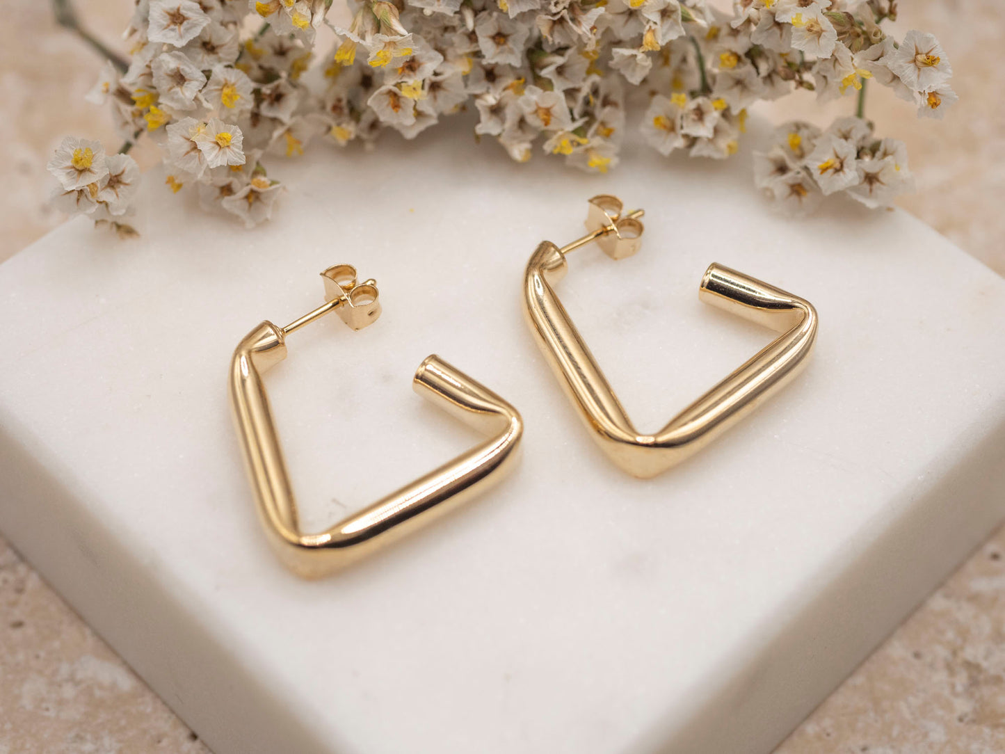 BOUCLES D'OREILLES EMY