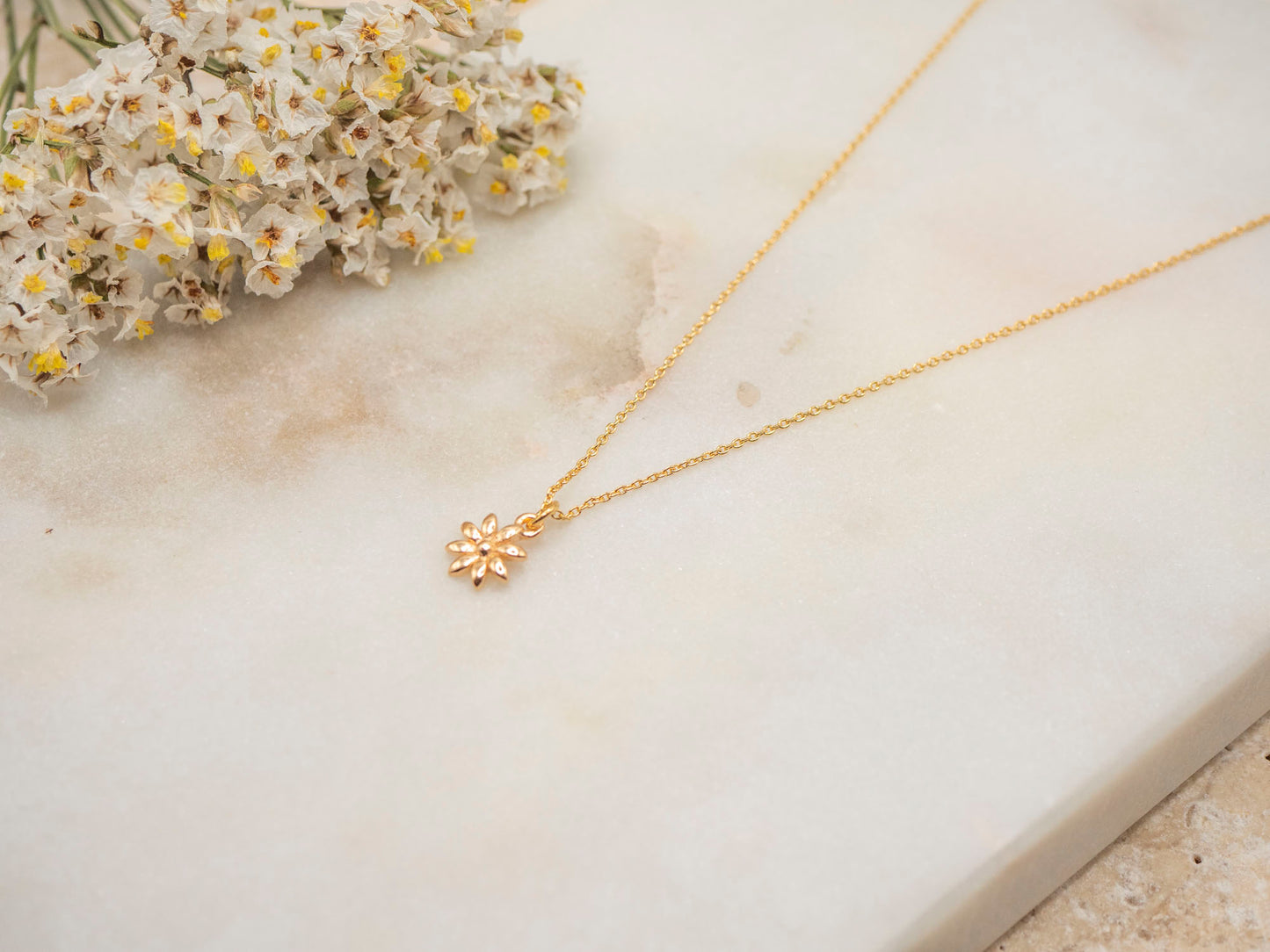 COLLIER PIANA