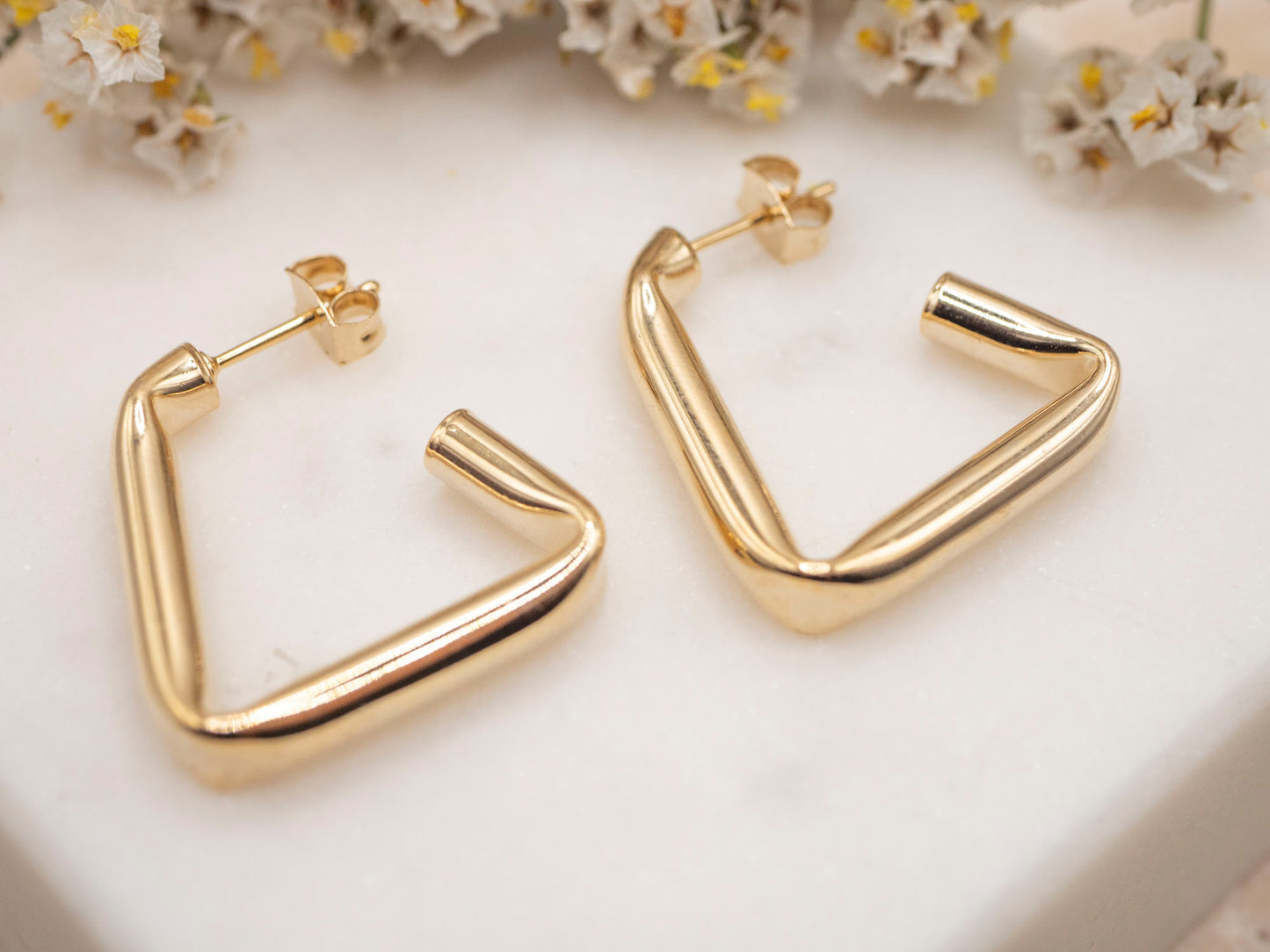 BOUCLES D'OREILLES EMY