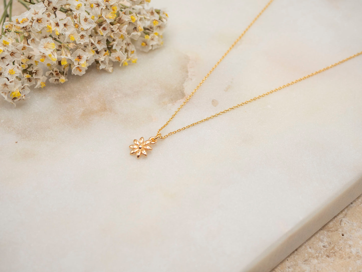 COLLIER PIANA