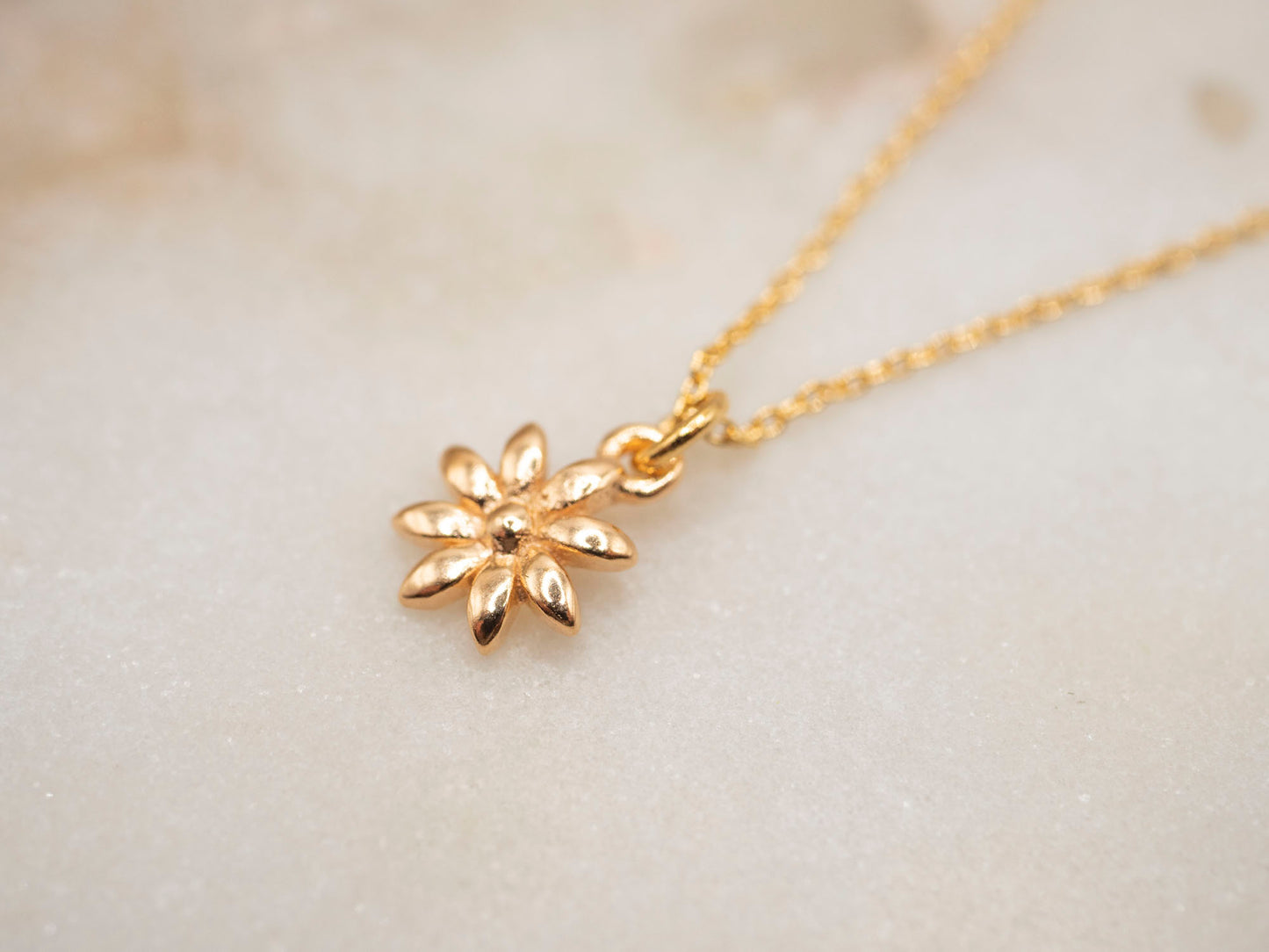 COLLIER PIANA