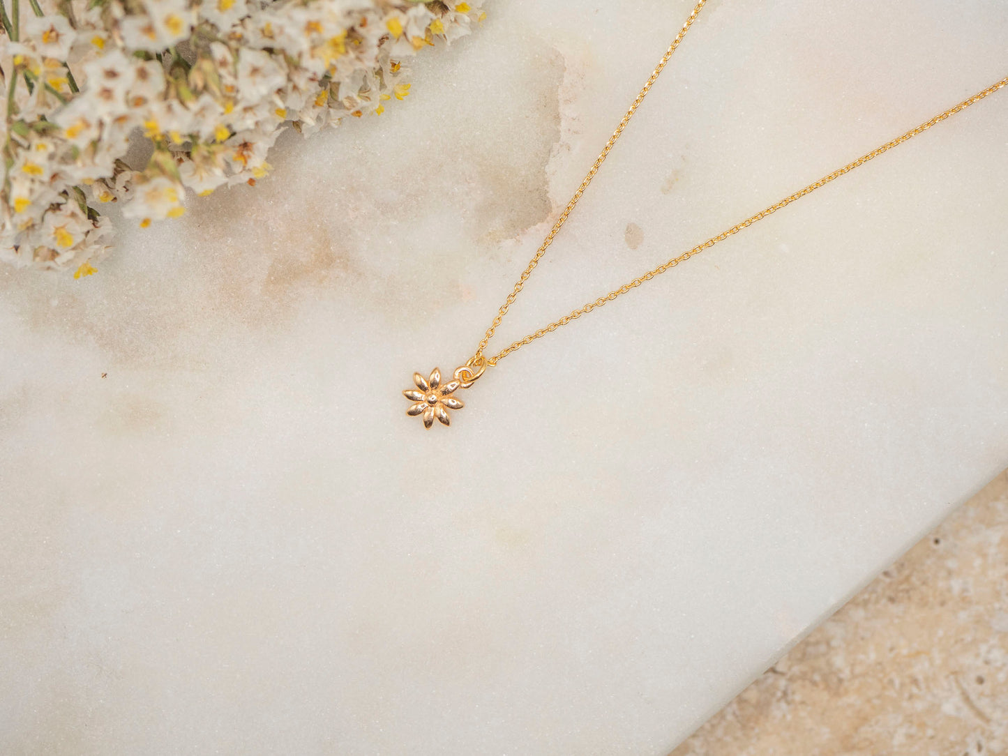 COLLIER PIANA
