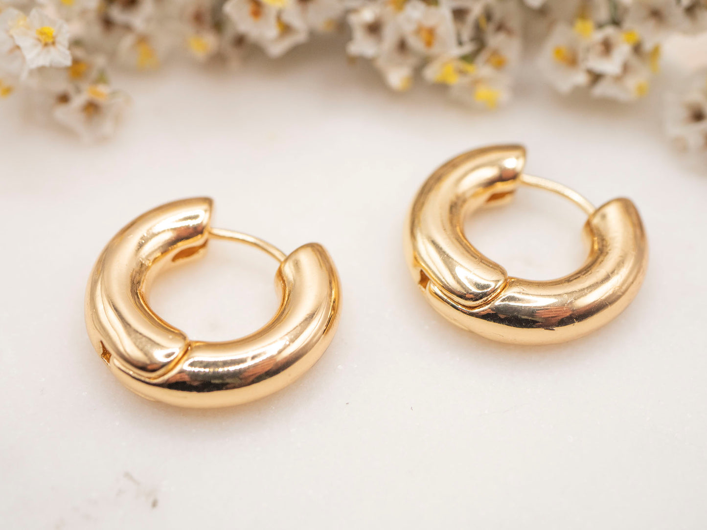 BOUCLES D'OREILLES RAPHAËLLE