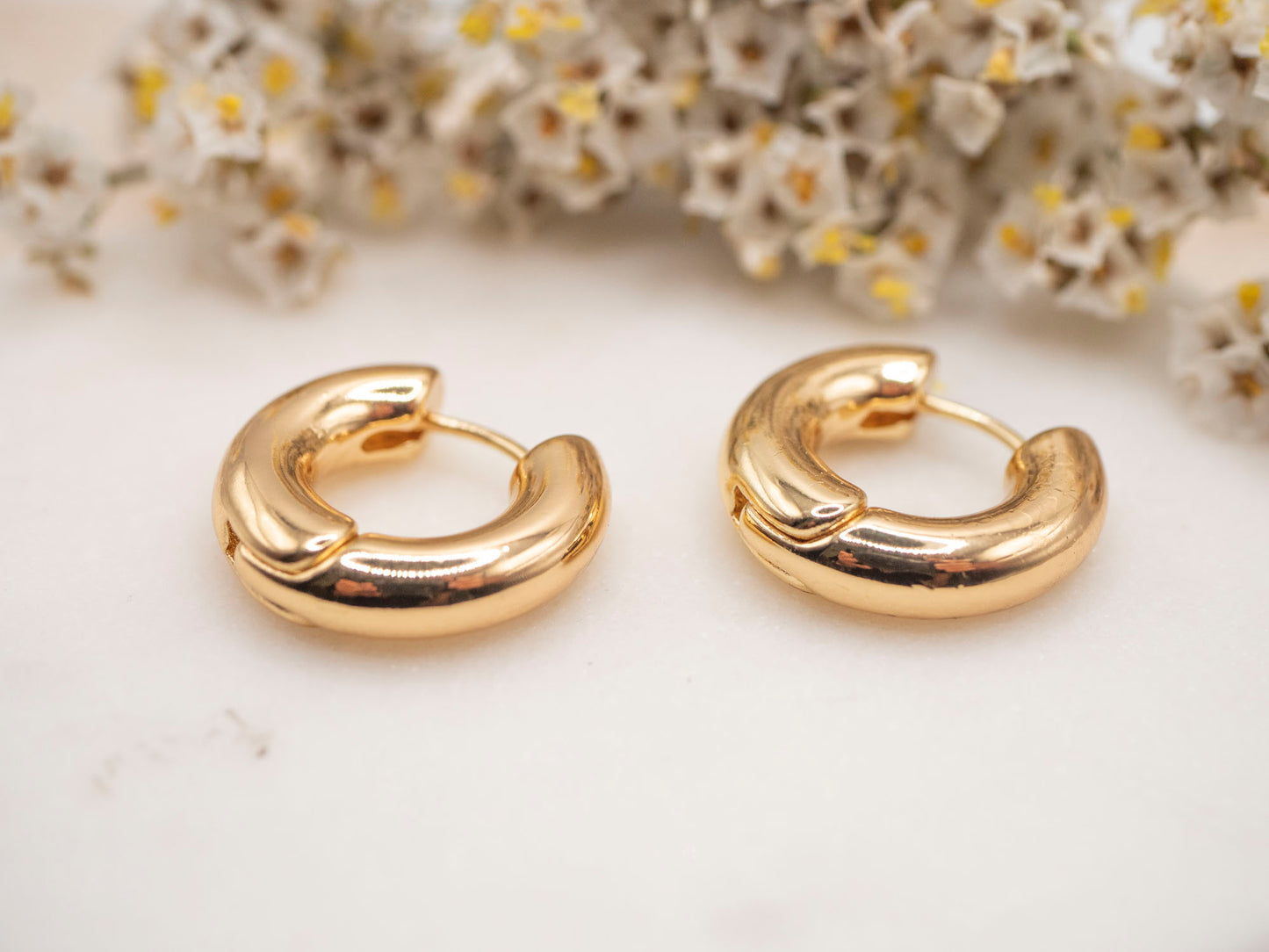 BOUCLES D'OREILLES RAPHAËLLE