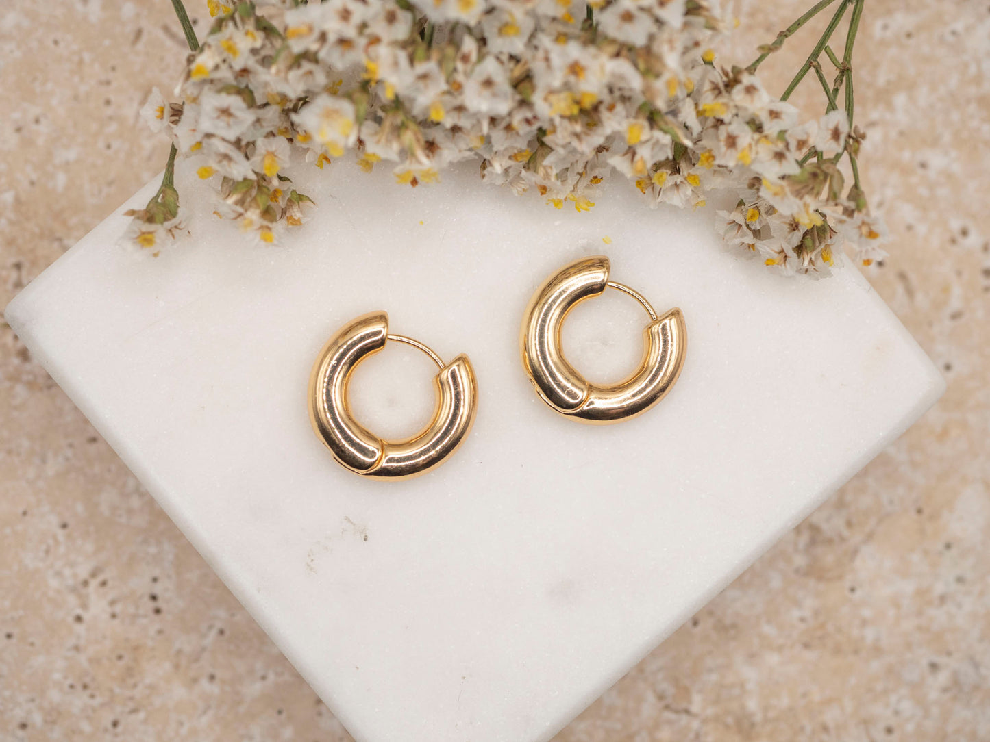 BOUCLES D'OREILLES RAPHAËLLE