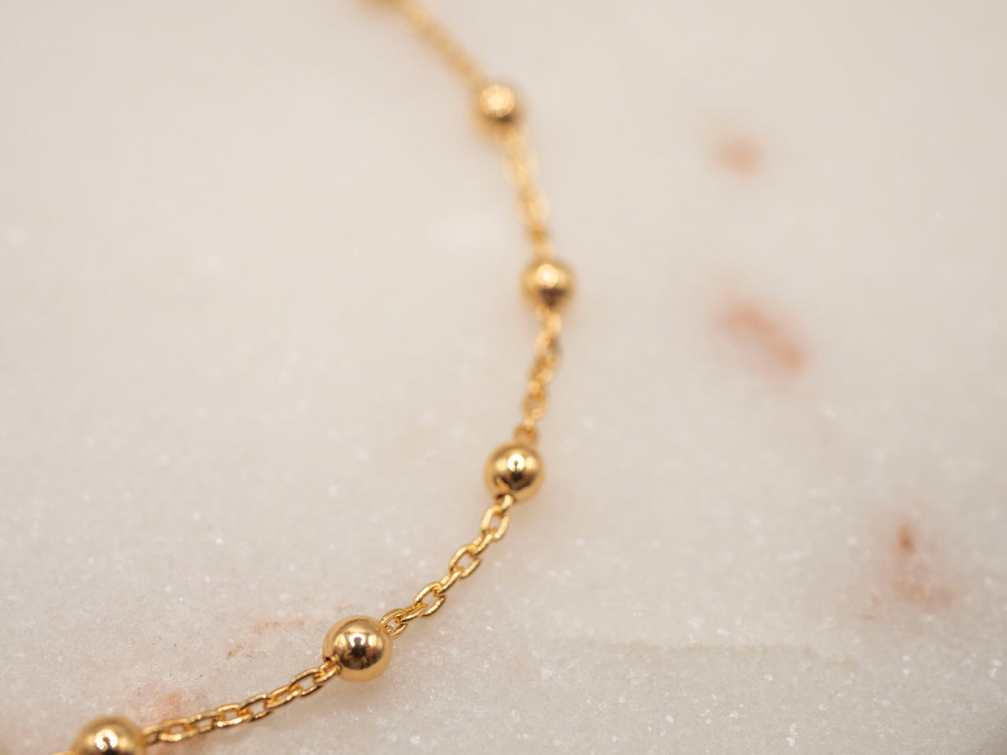 BRACELET FLEUR