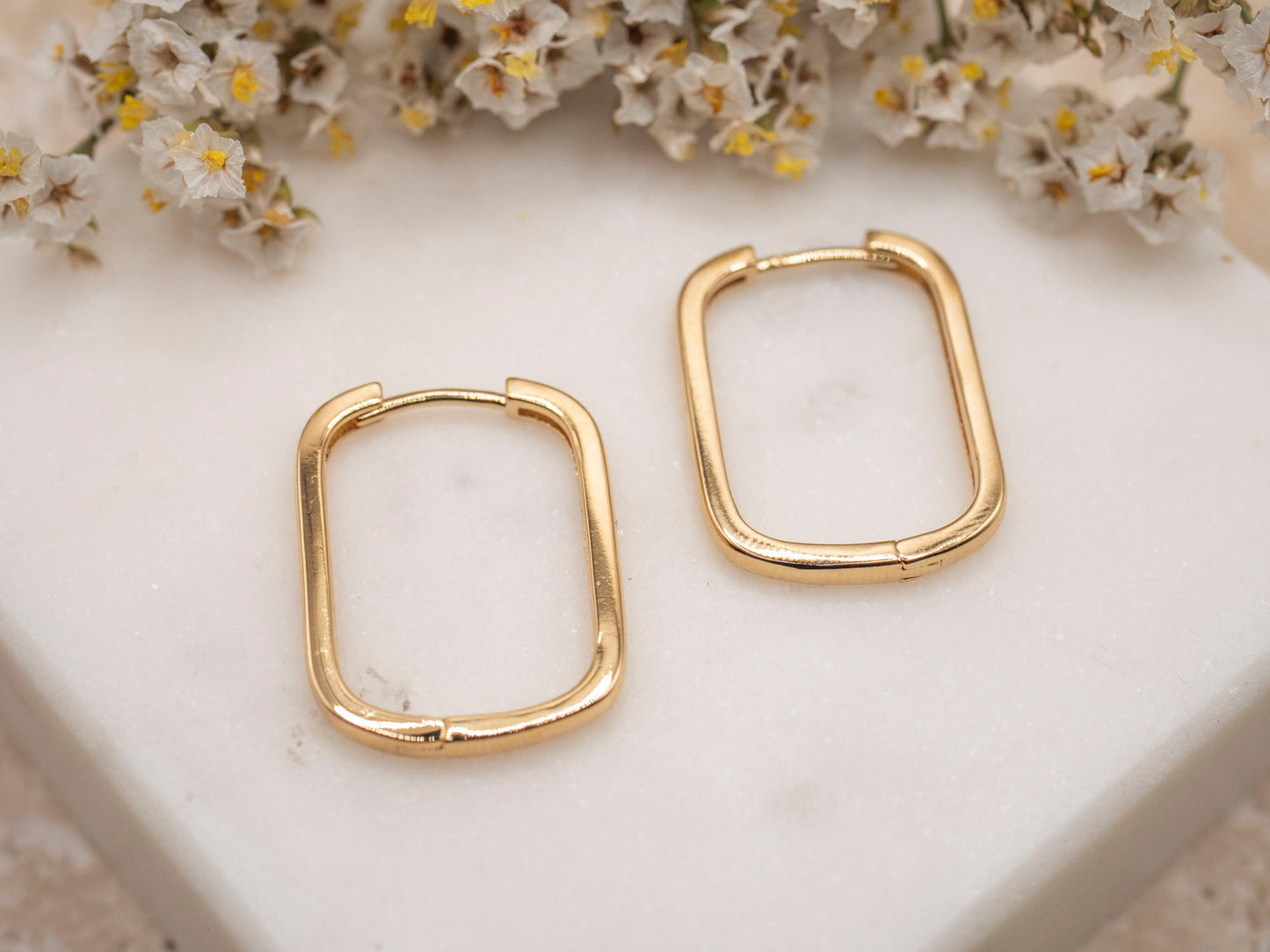 BOUCLES D'OREILLES AMBRINE