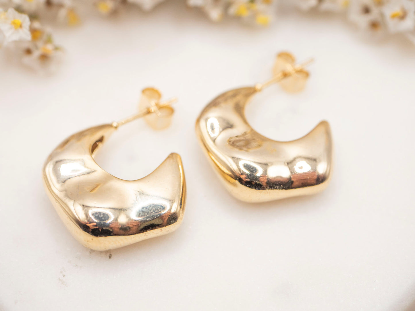 BOUCLES D'OREILLES CARMEN