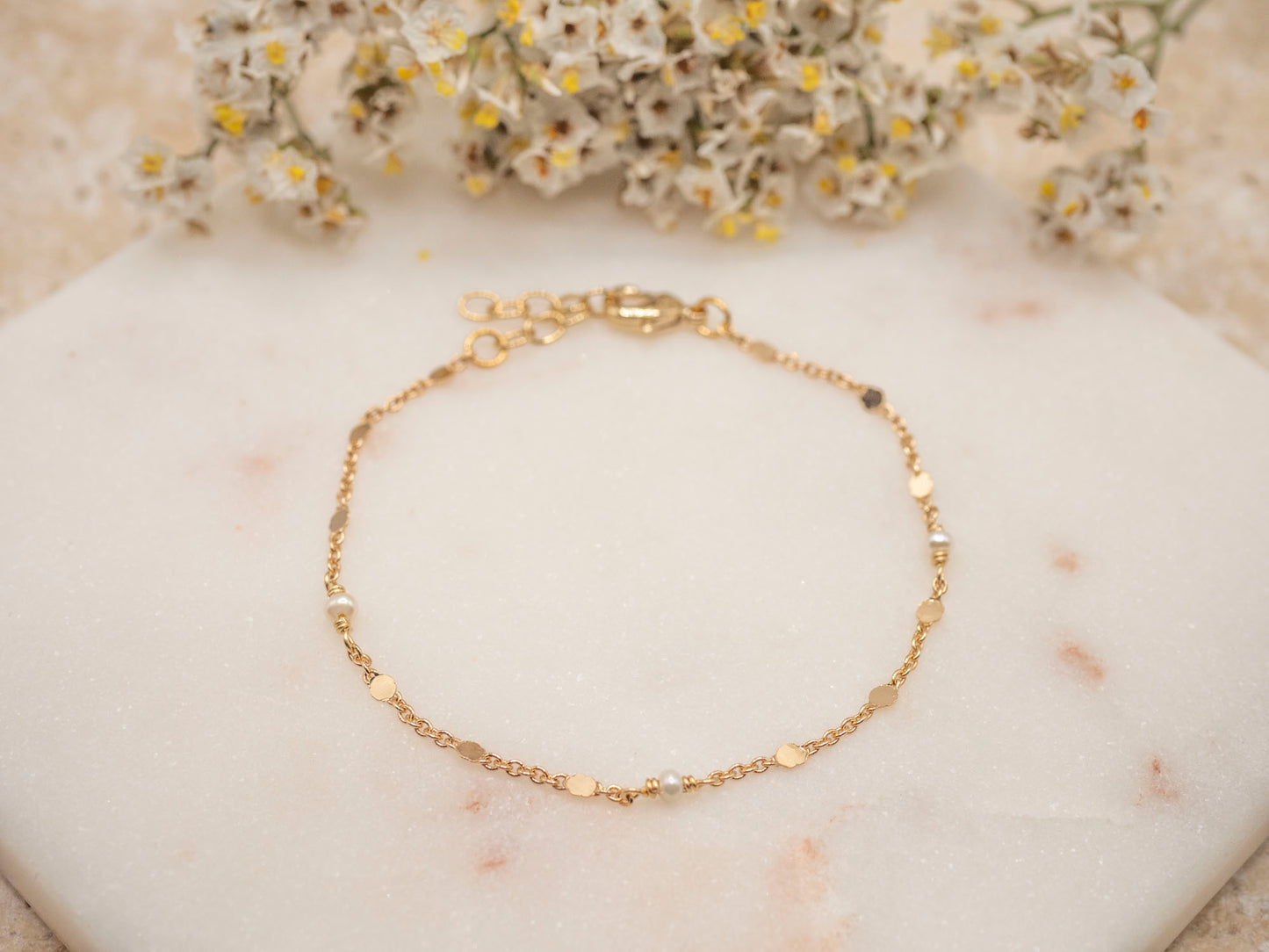 BRACELET GAÏA