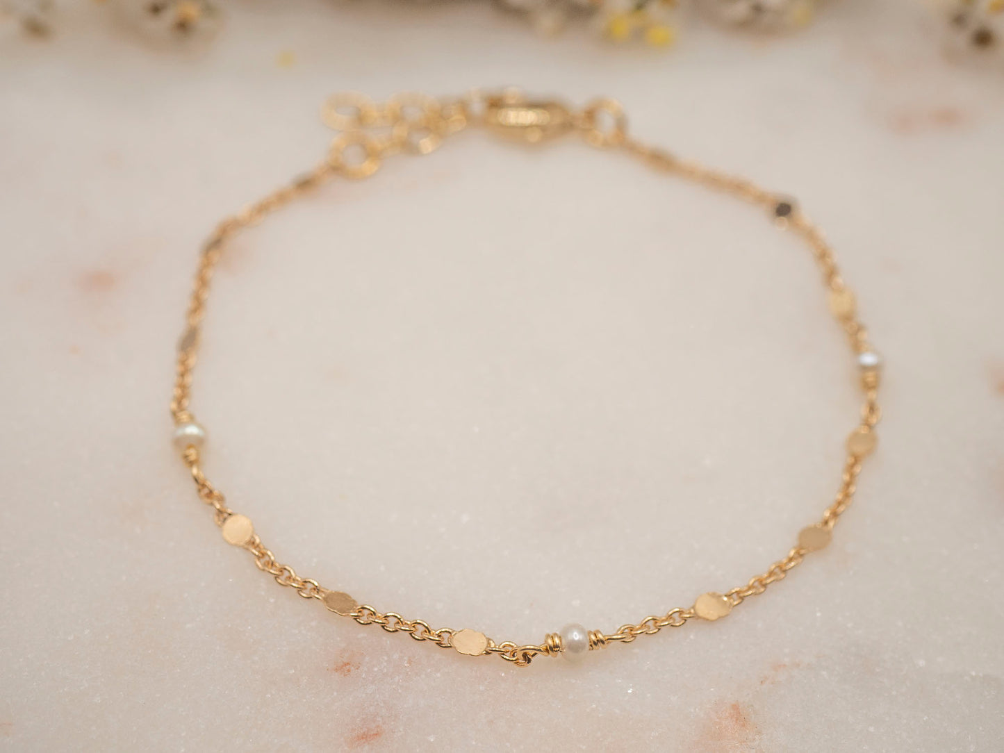 BRACELET GAÏA