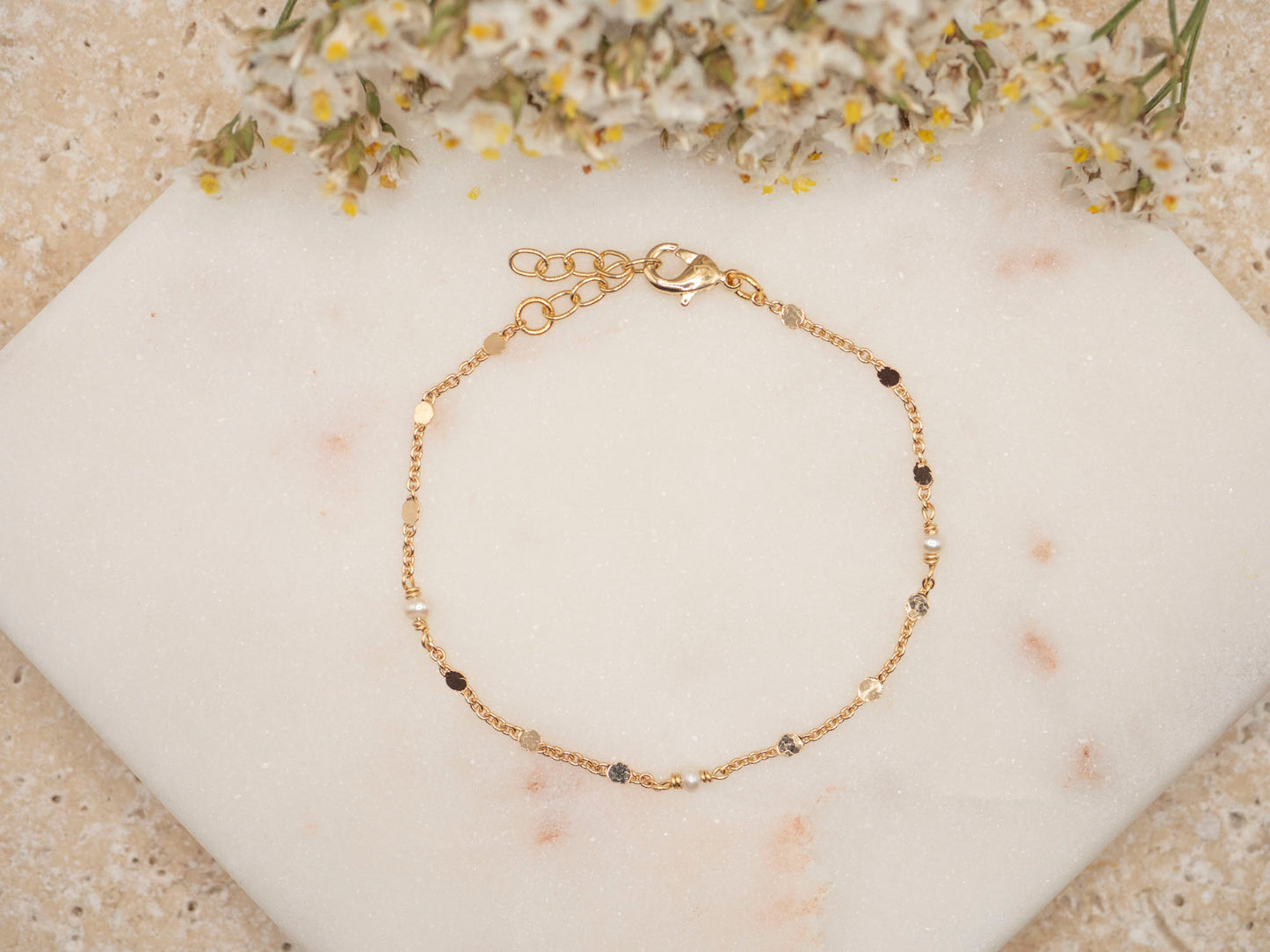 BRACELET GAÏA