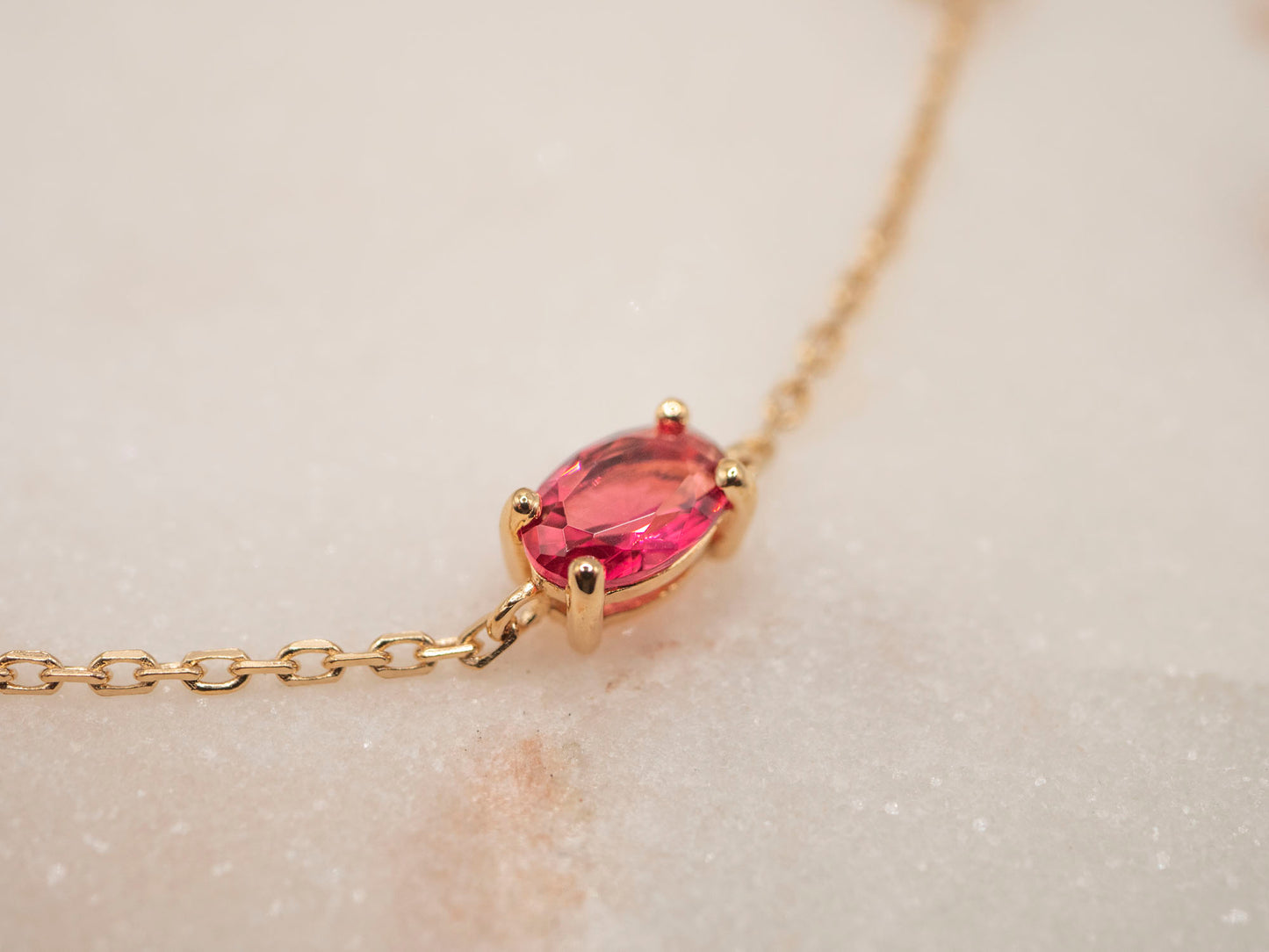 BRACELET OCTOBRE ROSE