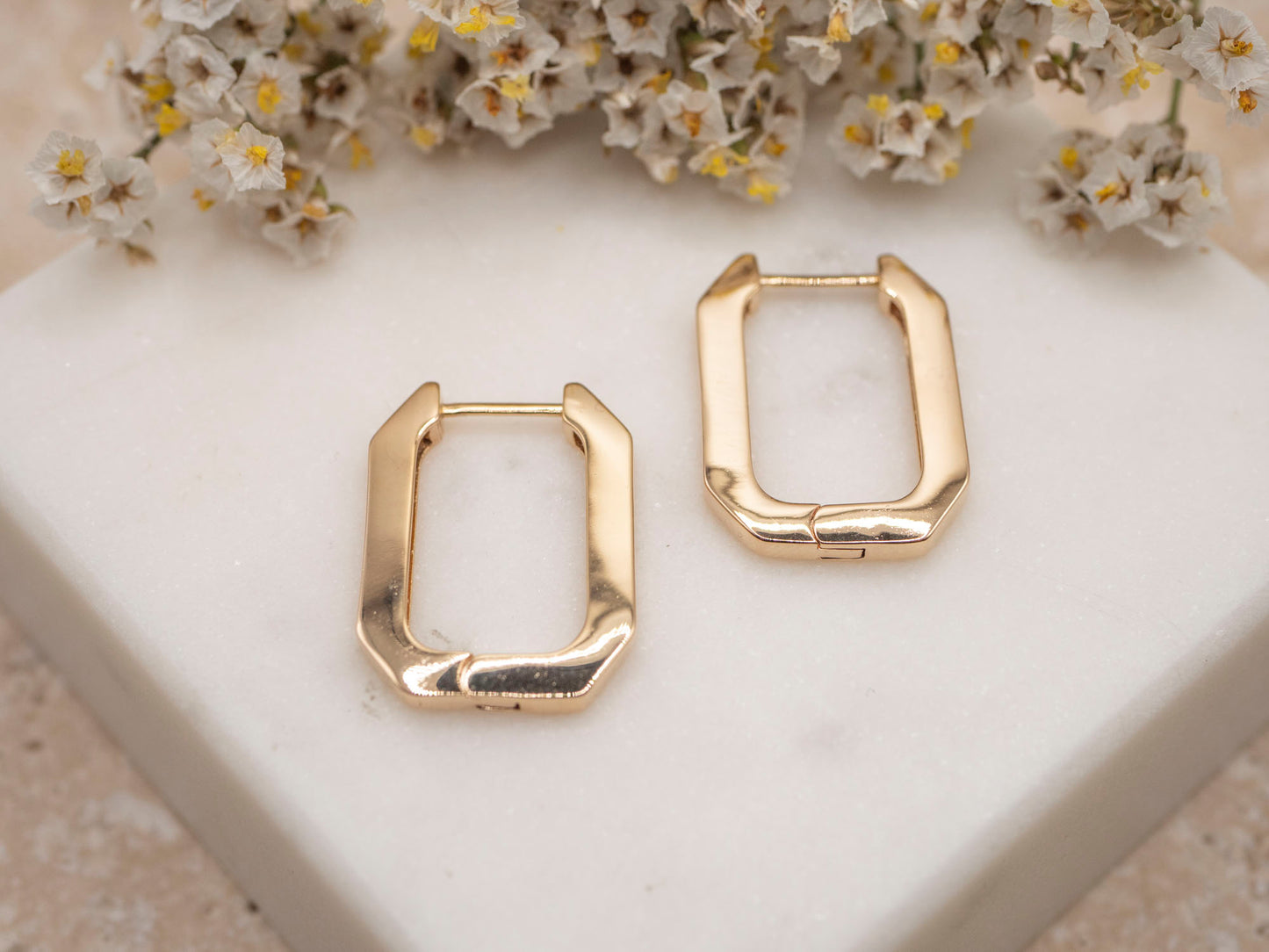 BOUCLES D'OREILLES ROXANE