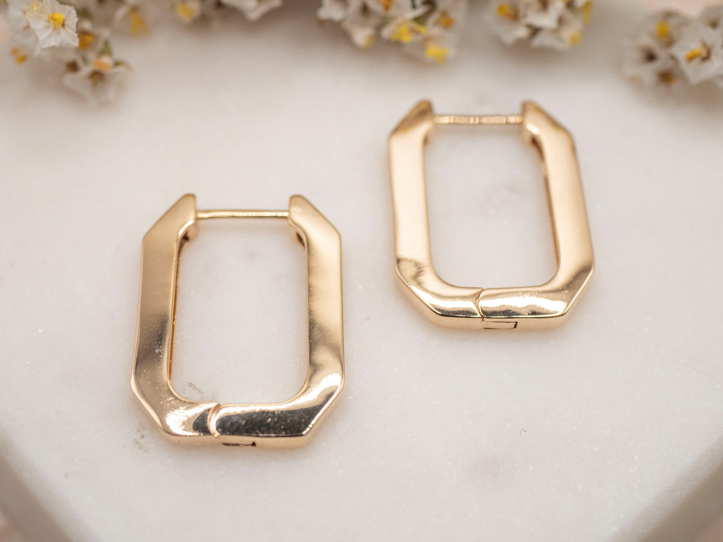BOUCLES D'OREILLES ROXANE