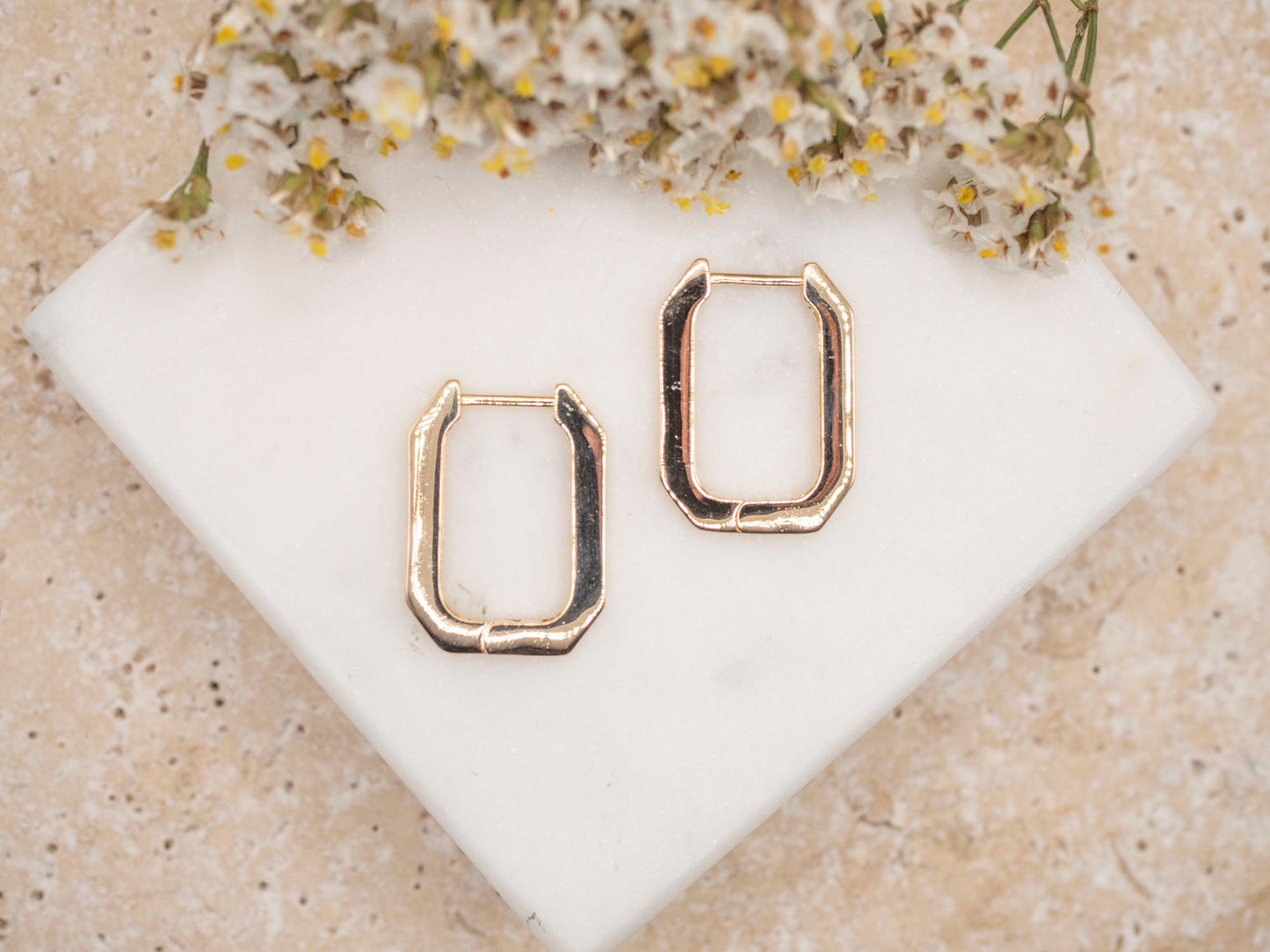 BOUCLES D'OREILLES ROXANE